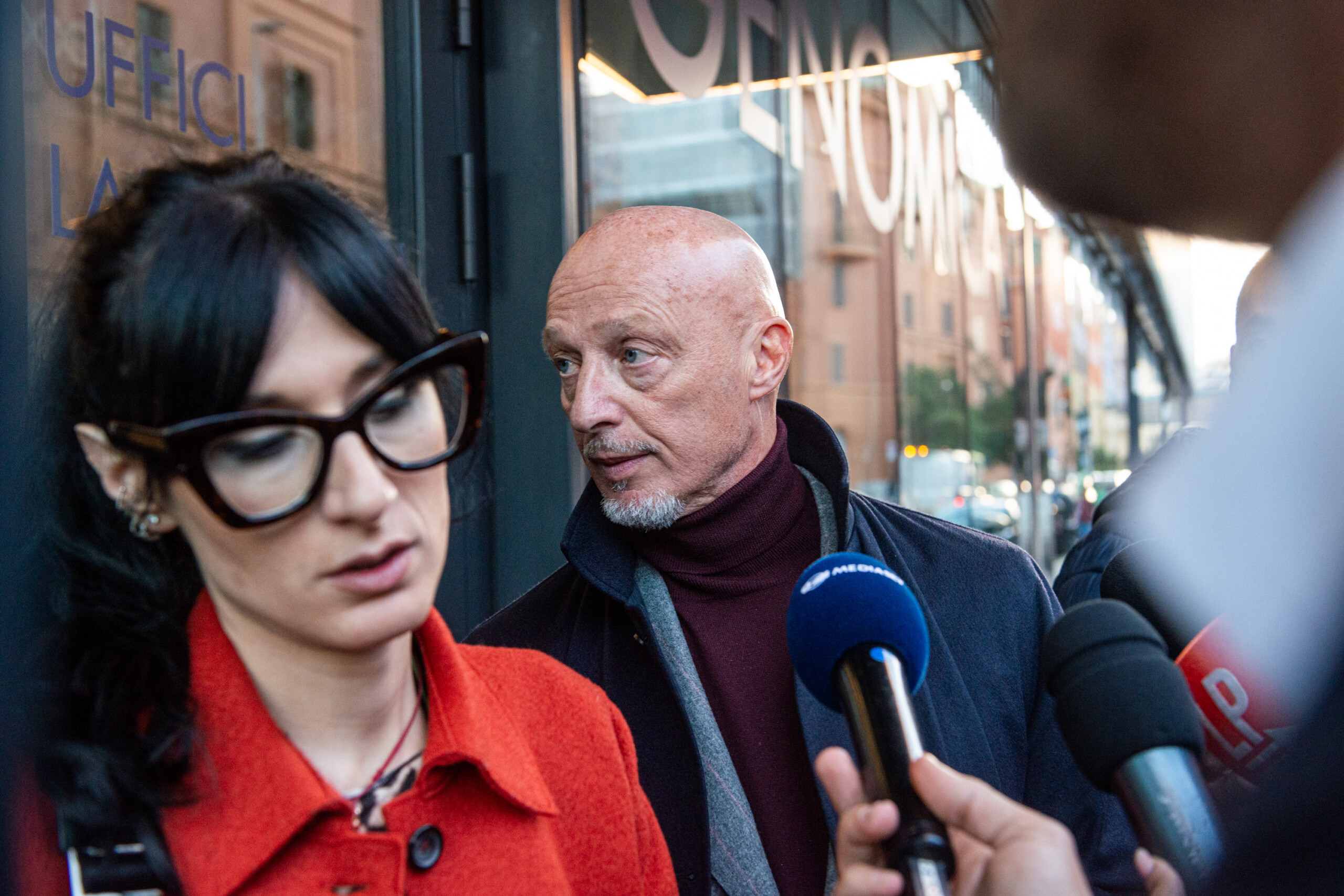 Garlasco, défense de Sempio : « Les enregistrements audio sont des commentaires, pas des aveux » 1 garlasco defense de sempio les enregistrements audio sont des commentaires pas des aveux scaled