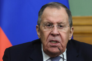 ukraine lavrov a rubio evacuez lambassade des etats unis a kyiv