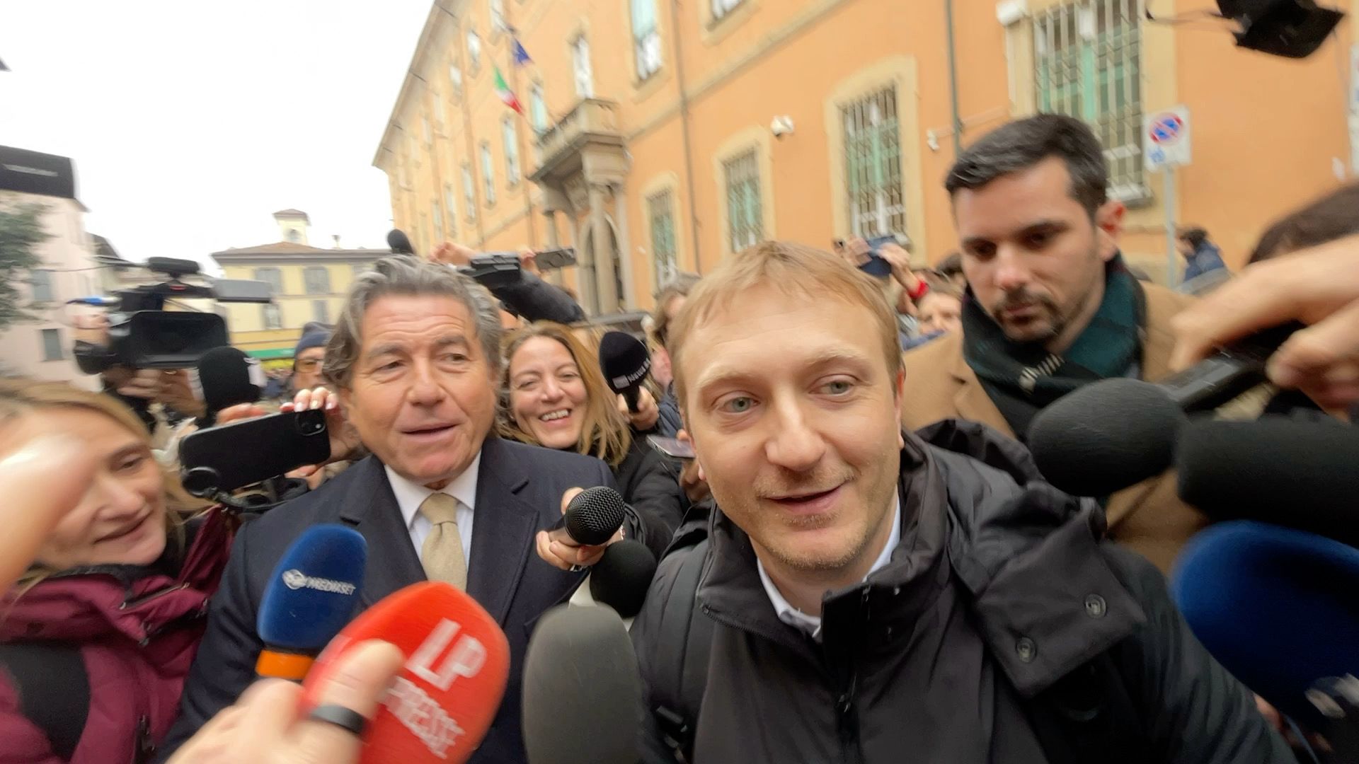 Garlasco, De Rensis : « Un climat d'insultes, mais la vérité sur Stasi finira par l'emporter » 1 garlasco de rensis un climat dinsultes mais la verite sur stasi finira par lemporter