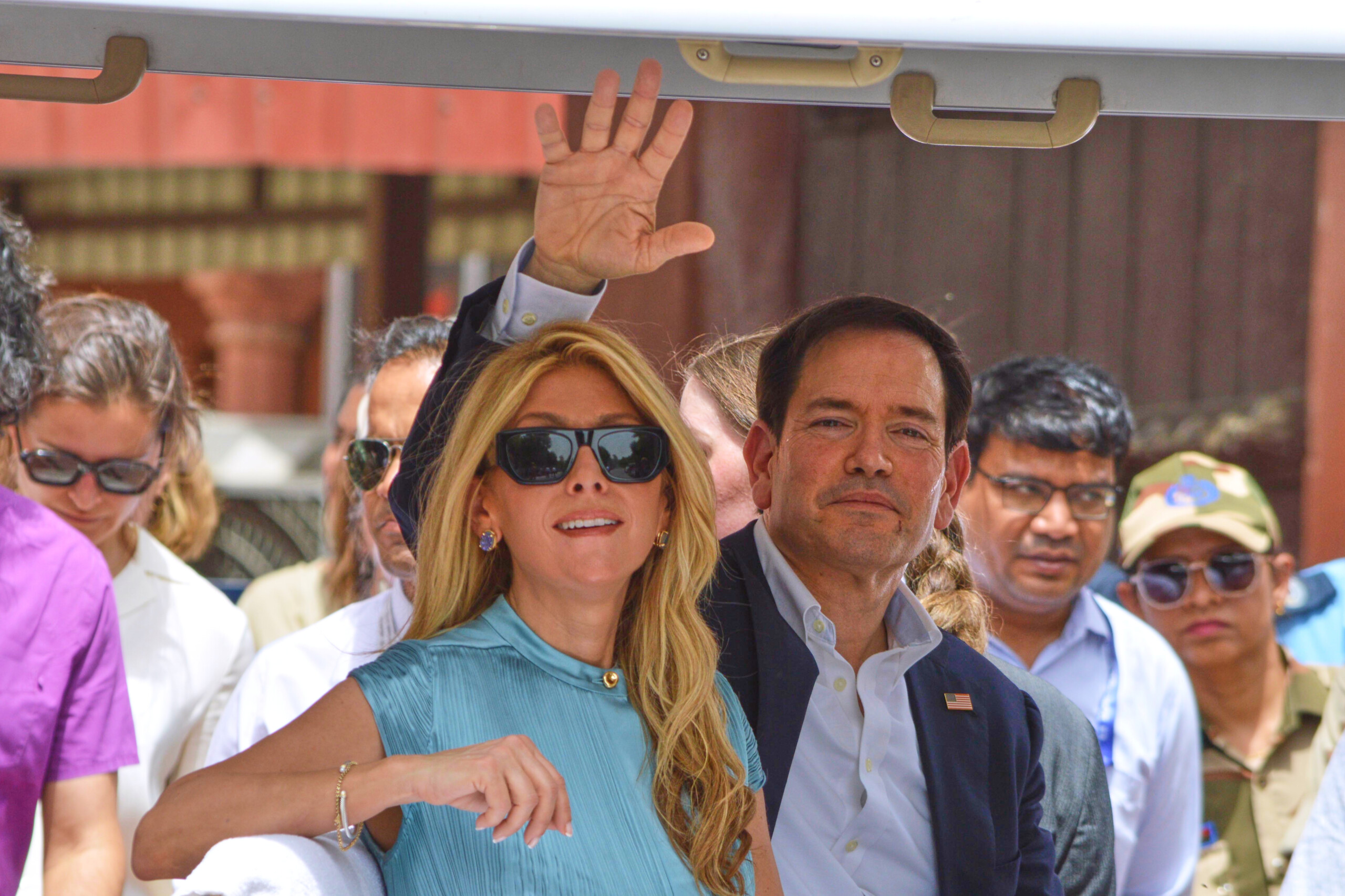 iran rubio un accord avec teheran est encore possible scaled