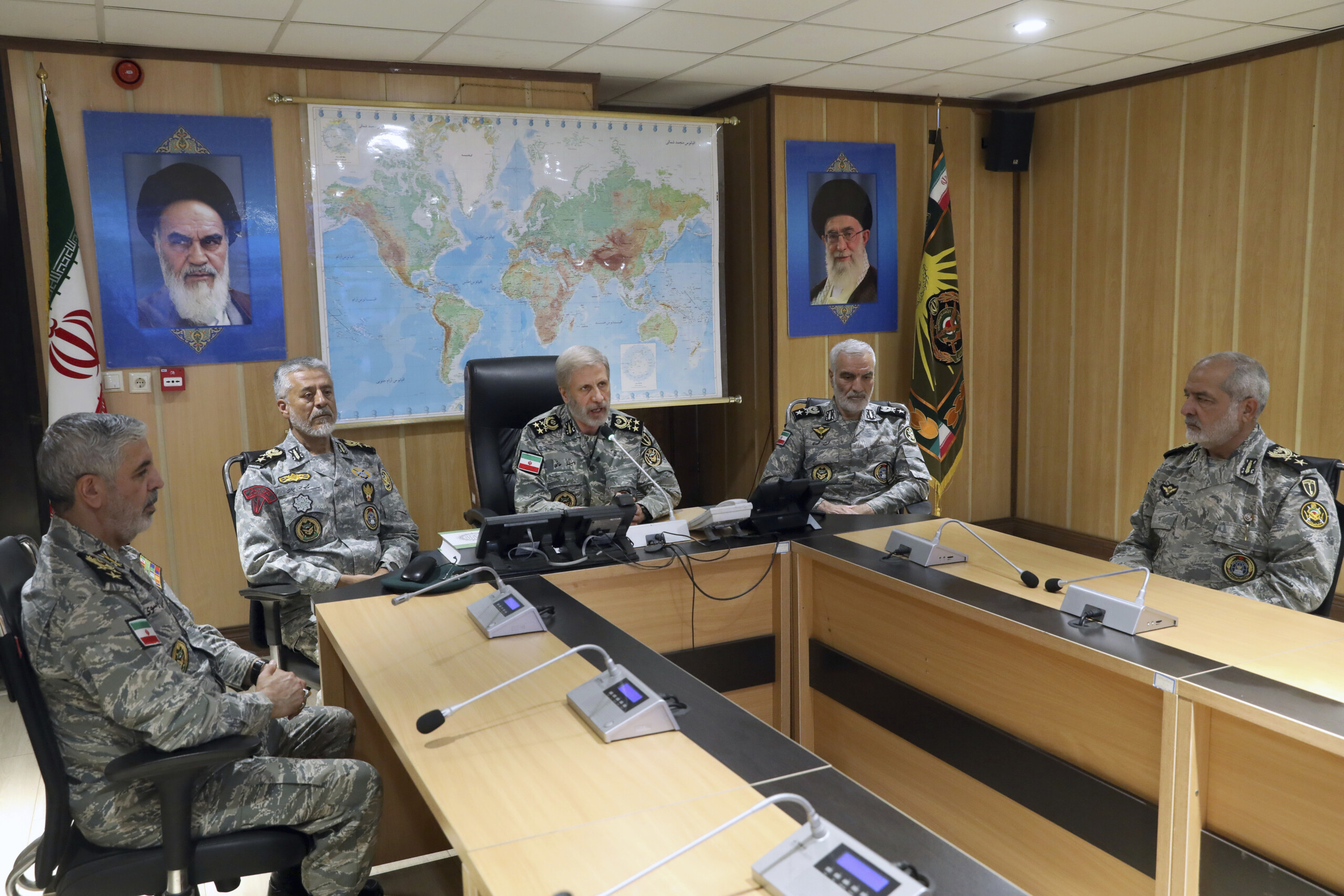 Iran, Téhéran : « De nouvelles attaques entraîneront une riposte sévère, qui s'étendra au-delà de la région » 1 iran teheran de nouvelles attaques entraineront une riposte severe qui setendra au dela de la region scaled