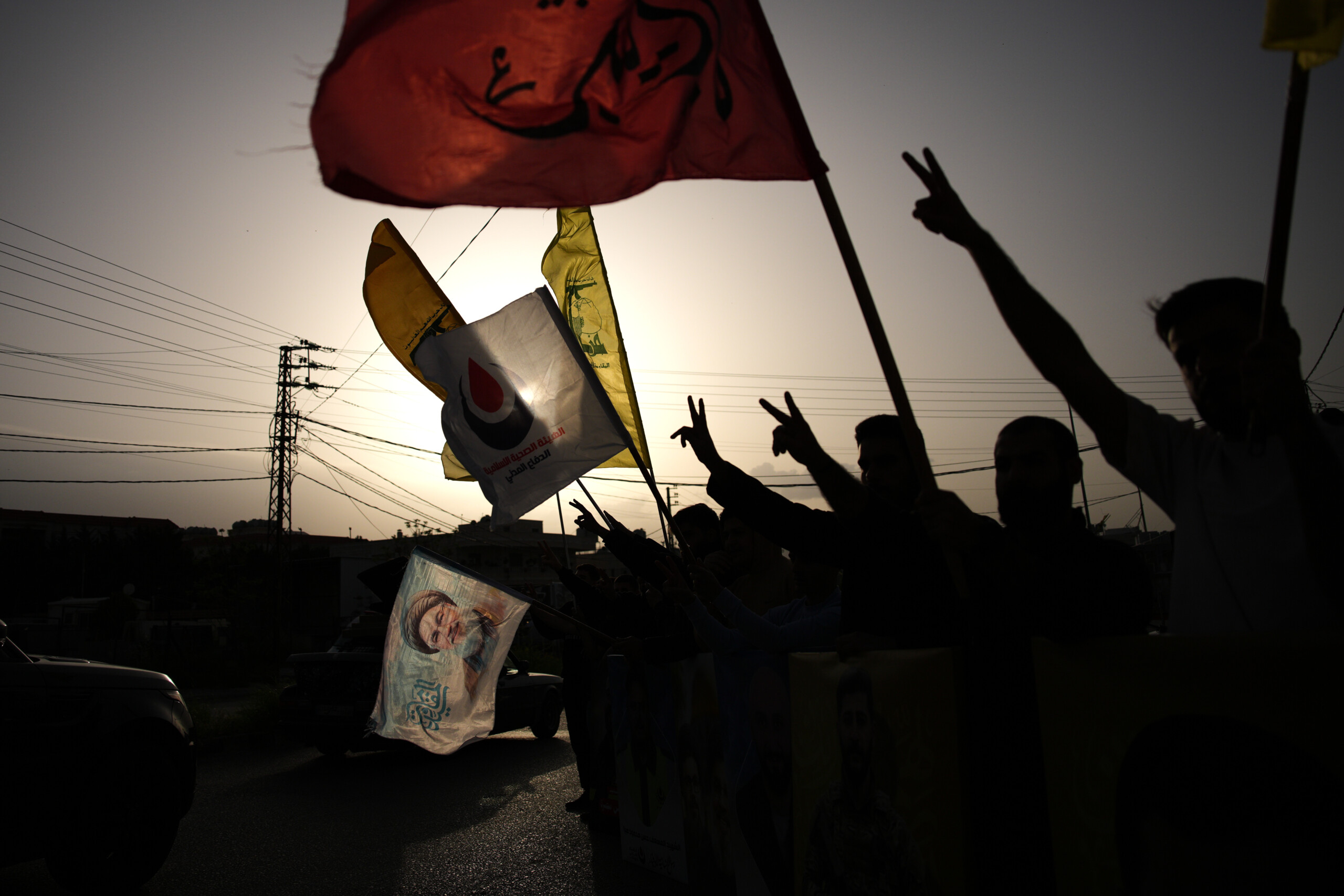 Liban, Hezbollah : « Échanges de tirs avec l'armée israélienne au nord du fleuve Litani » 1 liban hezbollah echanges de tirs avec larmee israelienne au nord du fleuve litani scaled