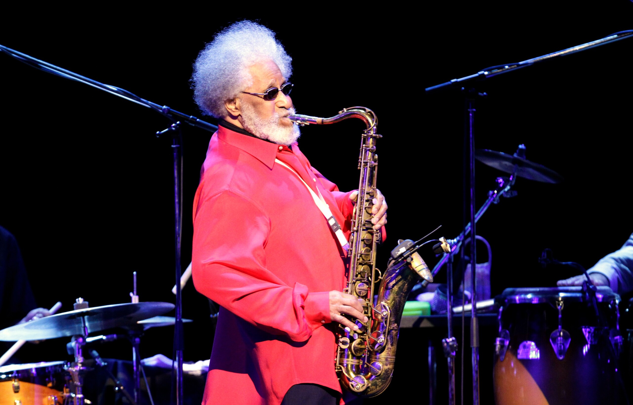 Musique : Sonny Rollins, légende du jazz, est décédé à l'âge de 95 ans 1 musique sonny rollins legende du jazz est decede a lage de 95 ans scaled