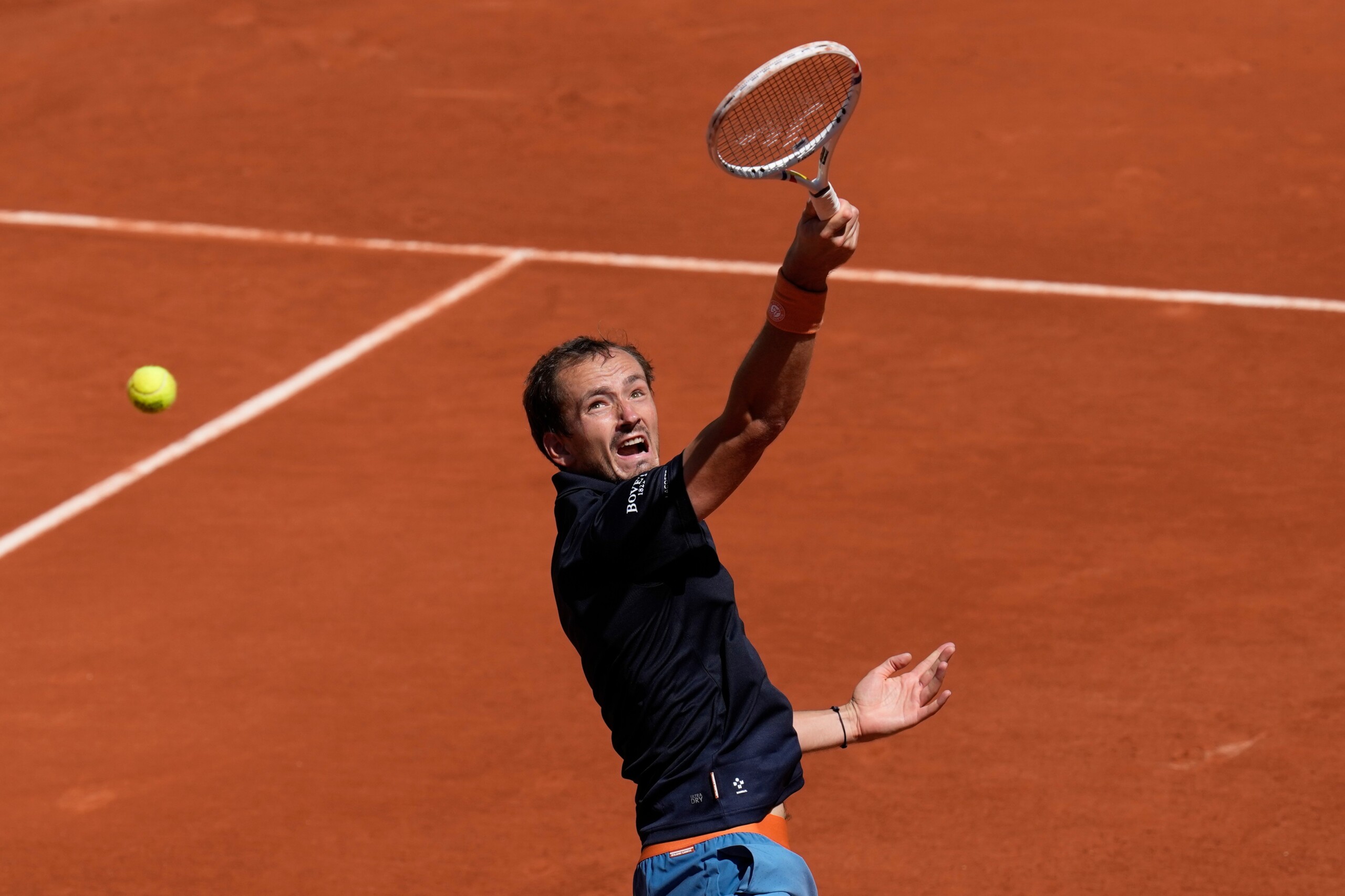roland garros medvedev elimine dentree il aurait pu etre ladversaire de sinner scaled