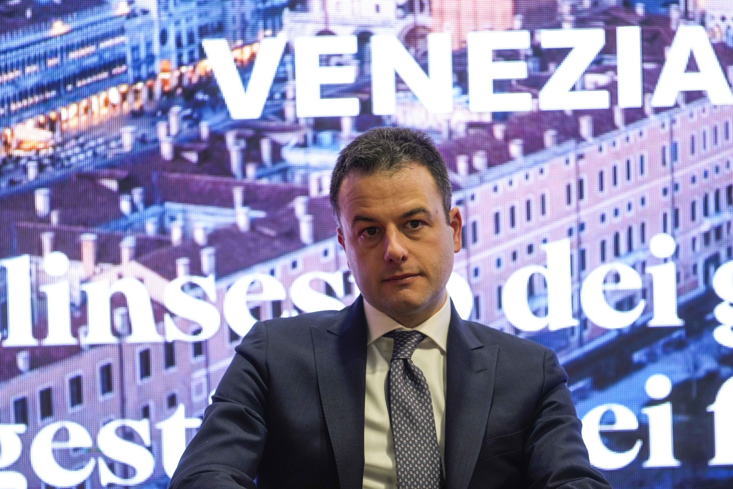 venise venturini je ne suis pas le dauphin de lancien maire scaled