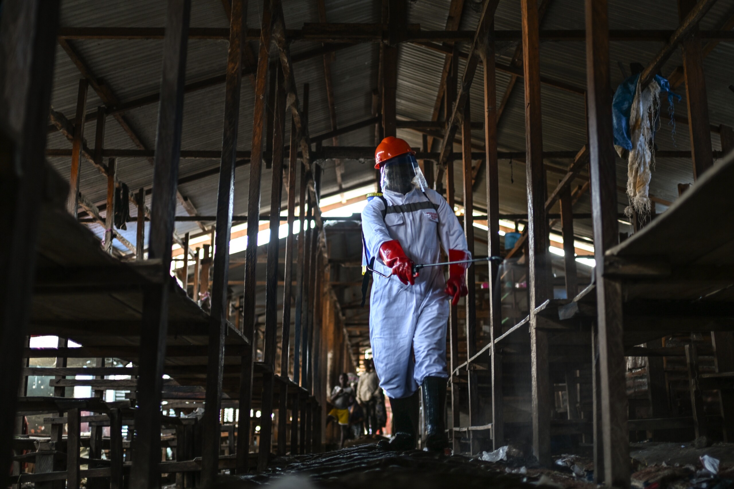 ebola msf une chirurgienne italienne est asymptomatique et sous surveillance scaled