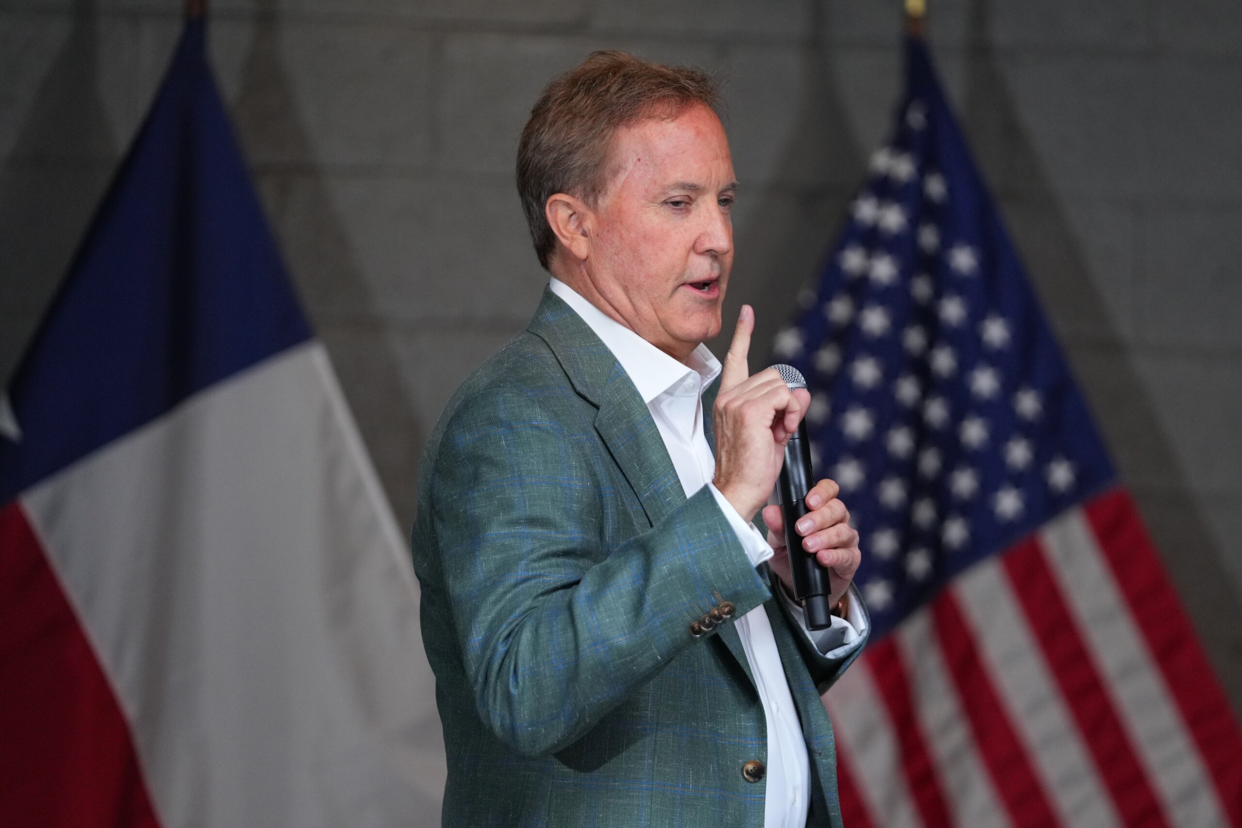 etats unis le candidat soutenu par trump remporte la primaire republicaine pour le senat au texas scaled