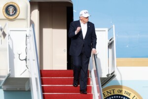 iran trump je ne veux pas dun accord mediocre