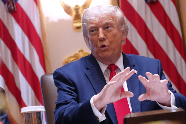 iran trump le detroit dormuz sera ouvert a tous ce sont des eaux internationales