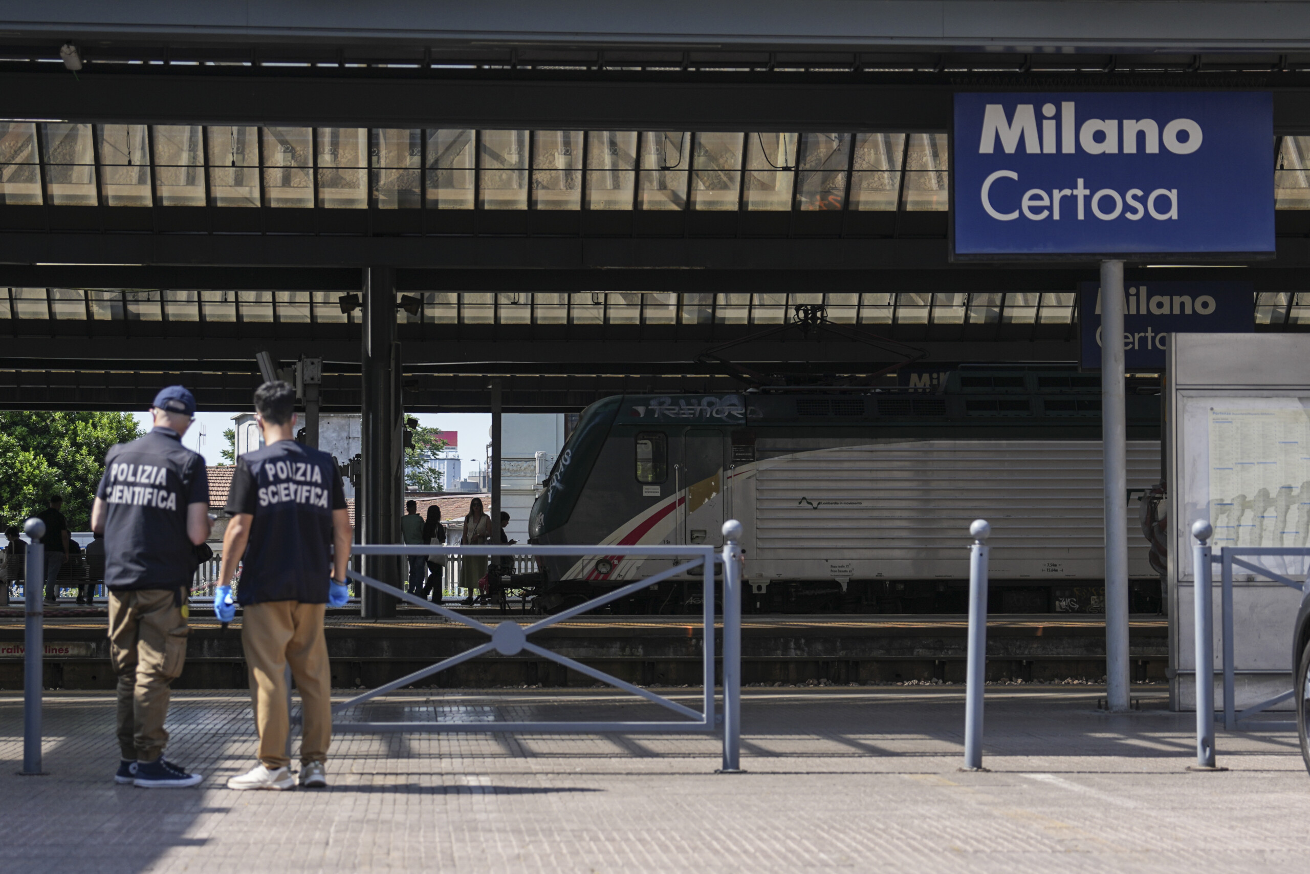 meurtre a milan le pere de la victime jai reconnu lun des agresseurs scaled