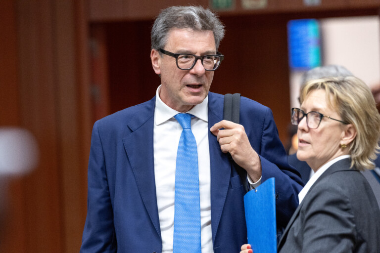 ue giorgetti il faut revoir certaines regles la souverainete redevient un enjeu central