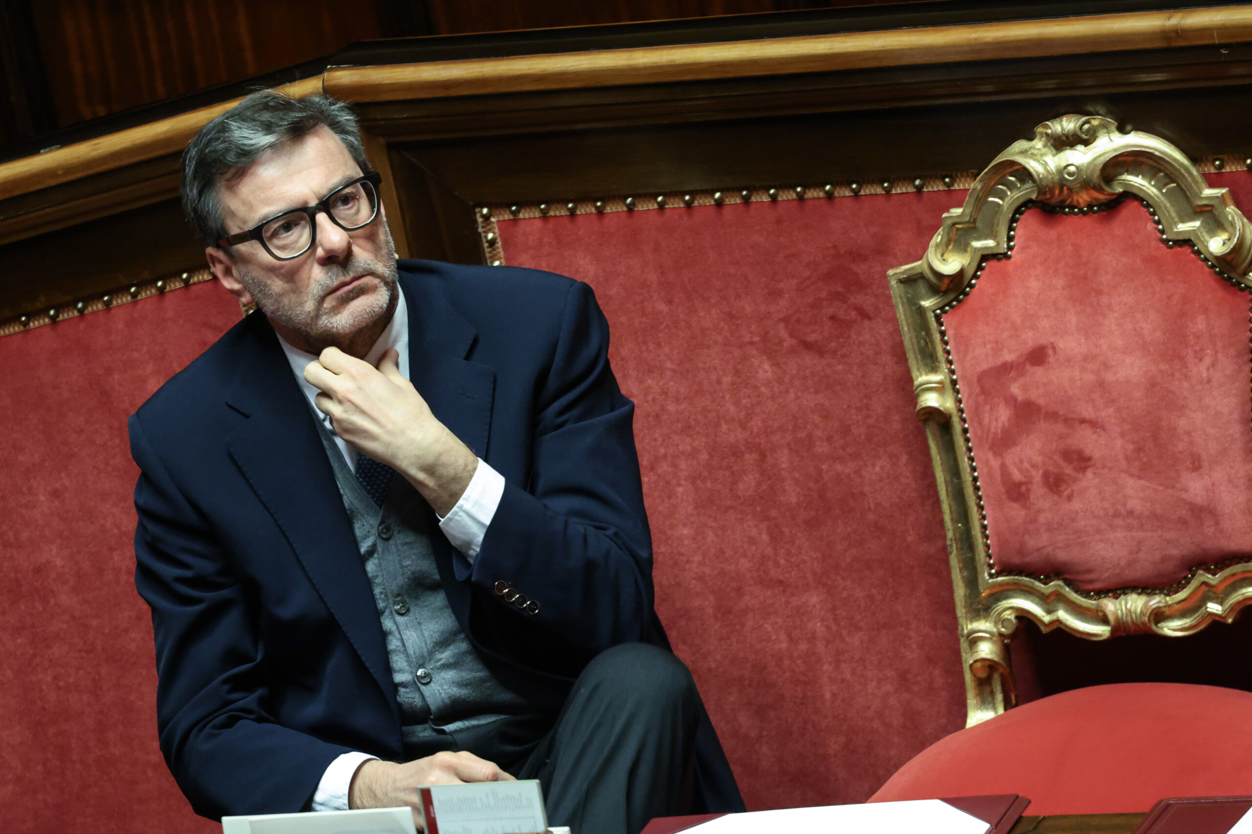 ue giorgetti la securite economique cest la securite nationale mais leurope ne la pas encore compris scaled