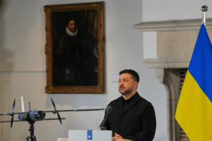 ukraine medias zelensky ordonne de se preparer a encore deux ou trois ans de guerre