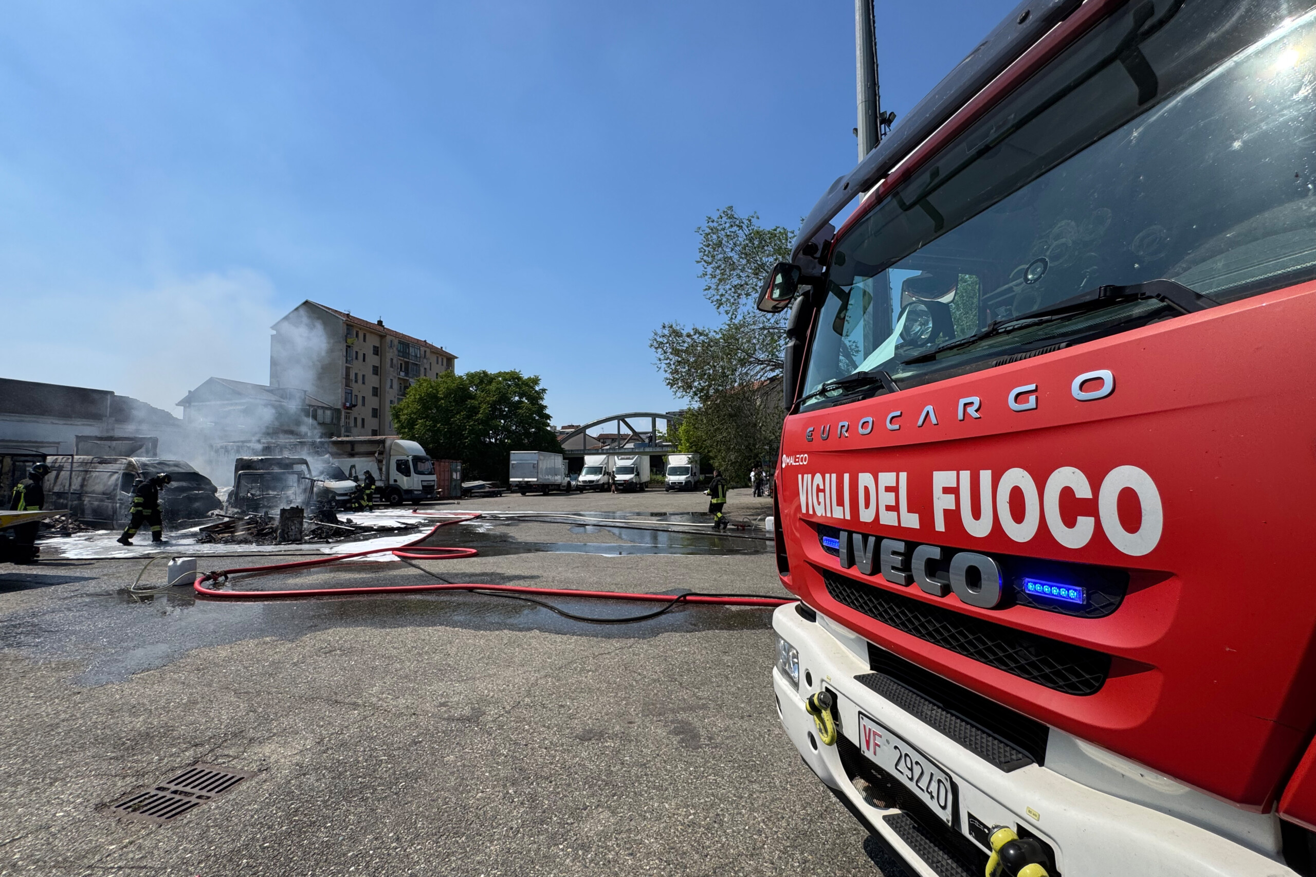 viterbe effondrement dune maison a bolsena le corps sans vie dun homme a ete retrouve scaled