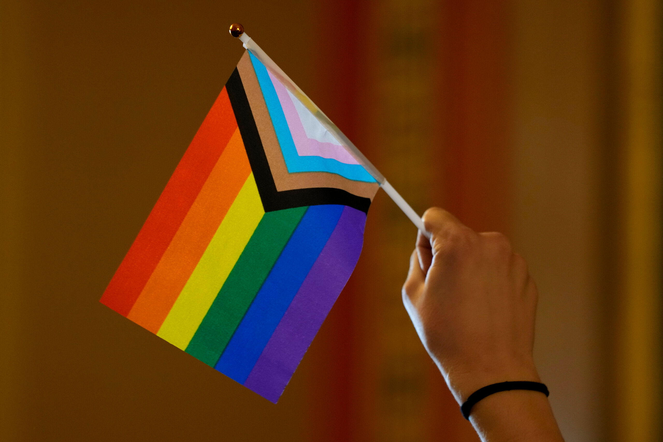 droits tournant chez les scouts lagesci souvre aux guides lgbtq scaled