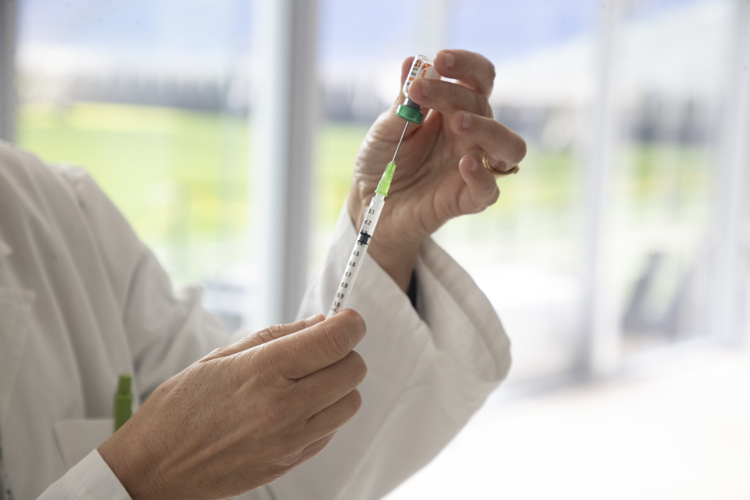 hantavirus des doses dun antiviral experimental ont ete envoyees en france en espagne et aux pays bas scaled