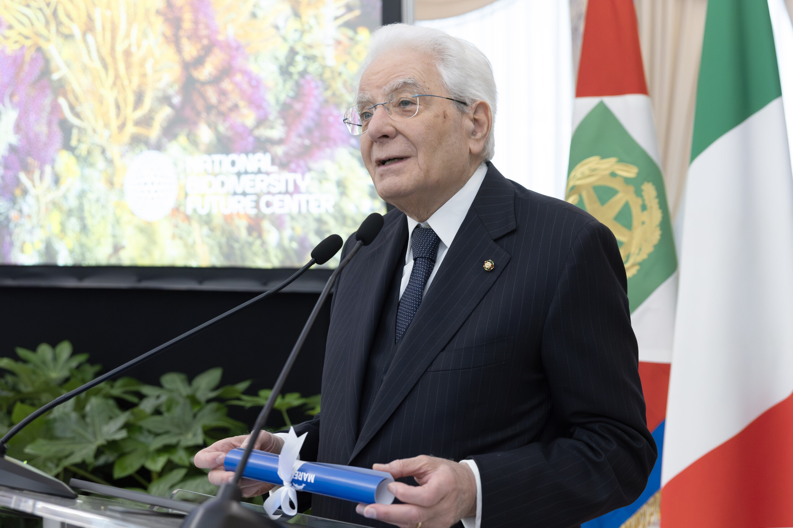 High School Graduation Exams: Mattarella Writes to Students: “A Milestone to Approach with Hope and Confidence” 1 high school graduation exams mattarella writes to students a milestone to approach with hope and confidence scaled