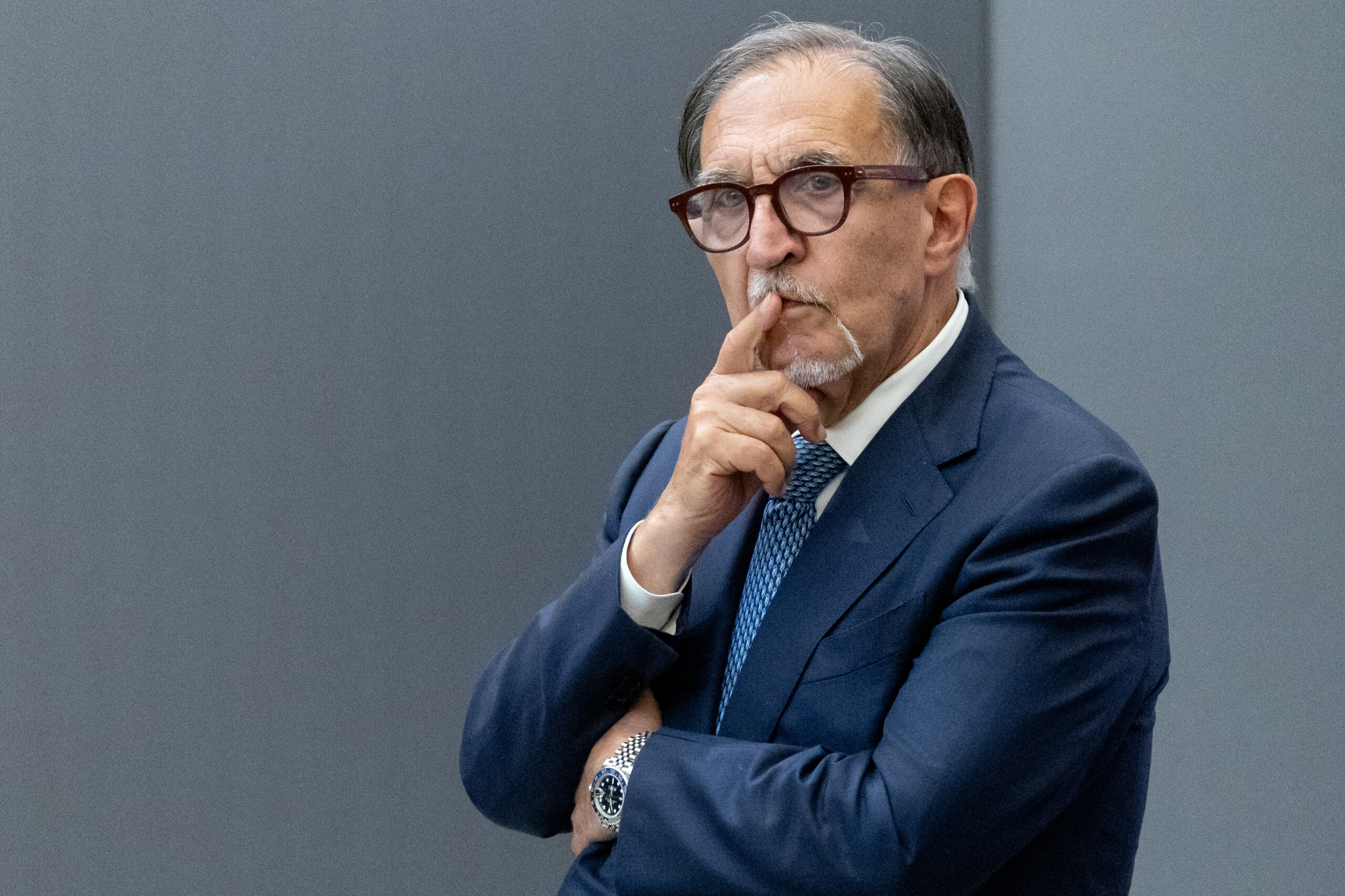 La Russa : « Je vais intenter une action civile contre La7 pour les accusations concernant les bombes » 1 la russa je vais intenter une action civile contre la7 pour les accusations concernant les bombes scaled