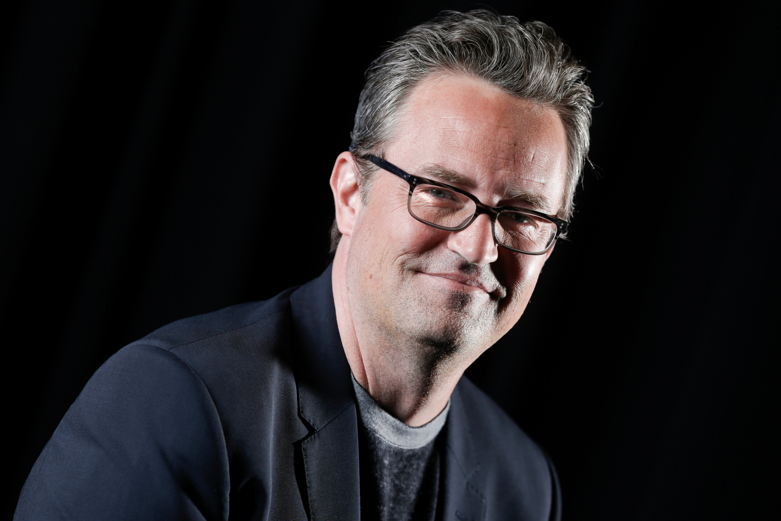 Mort de Matthew Perry : trois ans de prison pour son assistant personnel 1 mort de matthew perry trois ans de prison pour son assistant personnel scaled