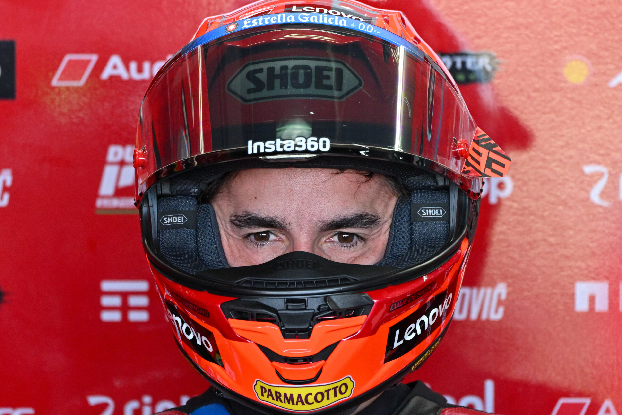 MotoGP : feu vert des médecins pour M. Marquez : il peut participer aux essais libres du Grand Prix du Mugello 1 motogp feu vert des medecins pour m marquez il peut participer aux essais libres du grand prix du mugello scaled