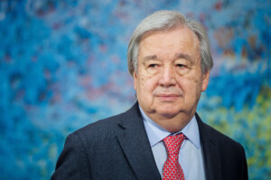 onu israel nous rompons nos relations avec guterres