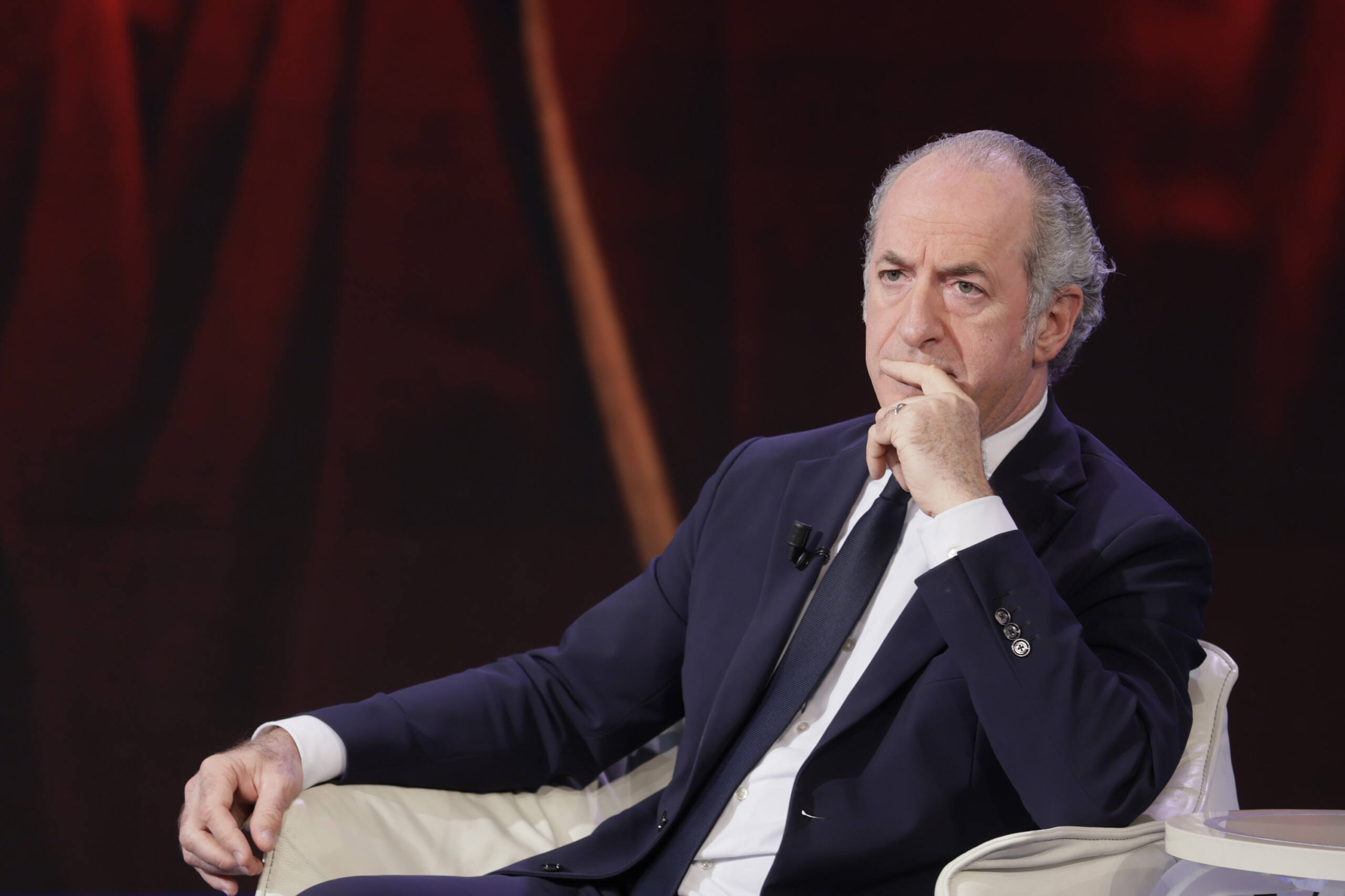 Droite, Zaia : « Vannacci dans la coalition ? Berlusconi s'y oppose, mais c'est Meloni qui décidera » 1 droite zaia vannacci dans la coalition berlusconi sy oppose mais cest meloni qui decidera scaled