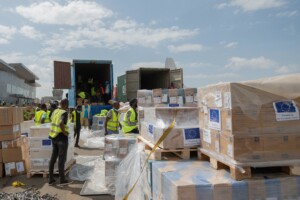 ebola chigi litalie enverra a kinshasa des experts de lhopital spallanzani pour renforcer la surveillance