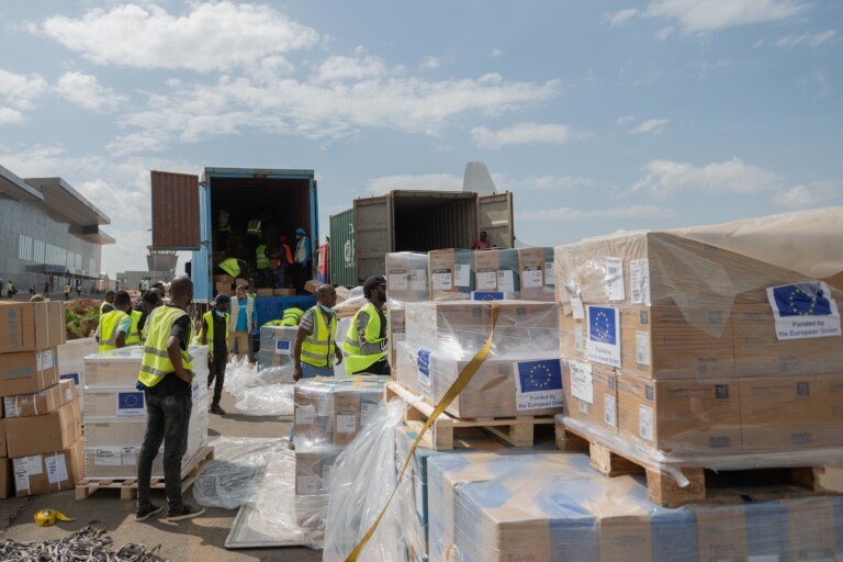 ebola chigi litalie enverra a kinshasa des experts de lhopital spallanzani pour renforcer la surveillance