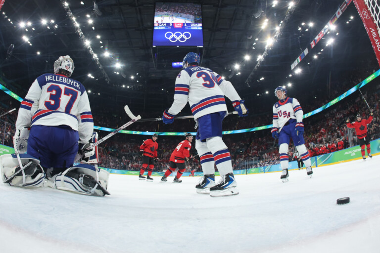 hockey litalie accueillera les championnats du monde feminins 2027 qui se derouleront a la milan ice fiera arena