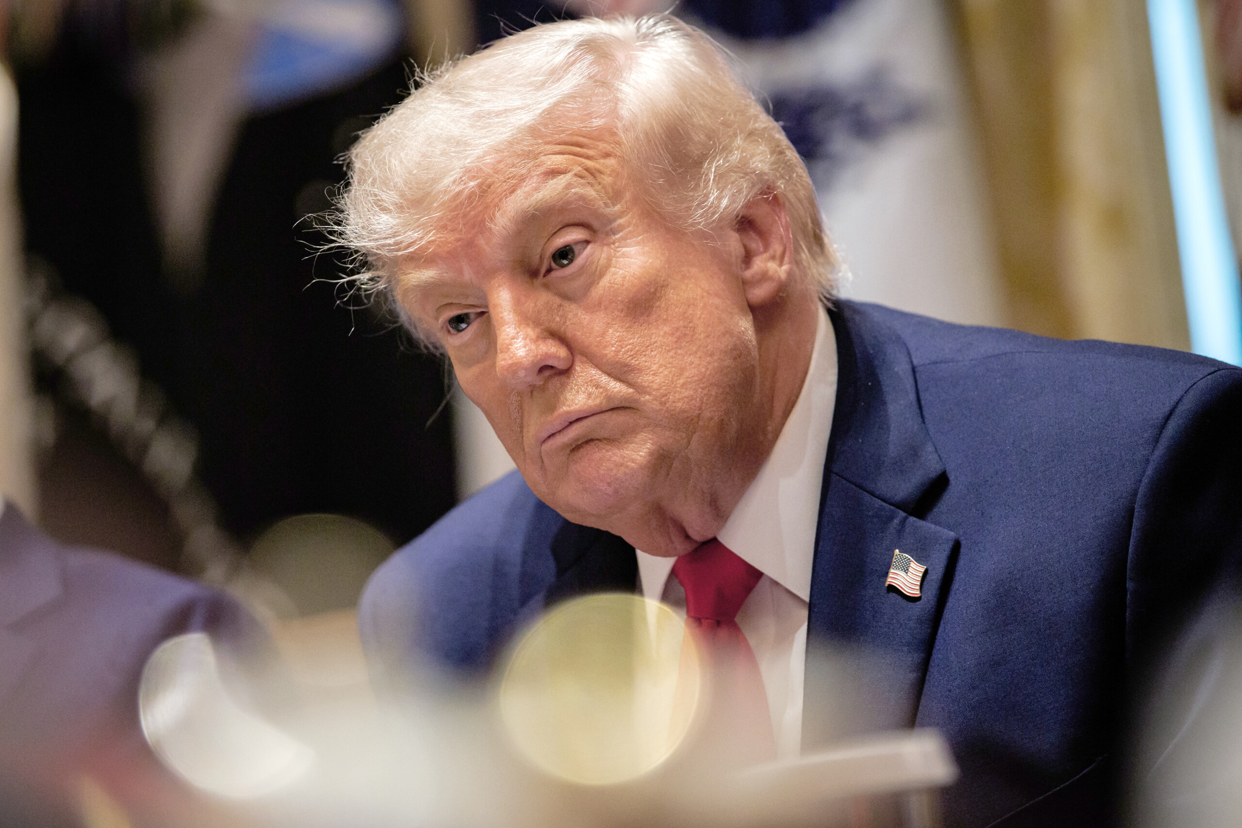 iran trump un accord est possible sil est avantageux pour les etats unis scaled