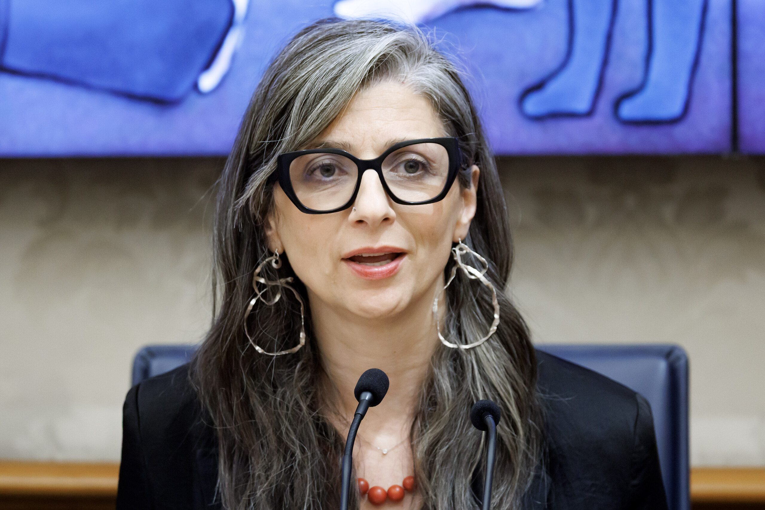 Israël, Albanese : « La torture systématique s'inscrit dans un projet génocidaire » 1 israel albanese la torture systematique sinscrit dans un projet genocidaire scaled