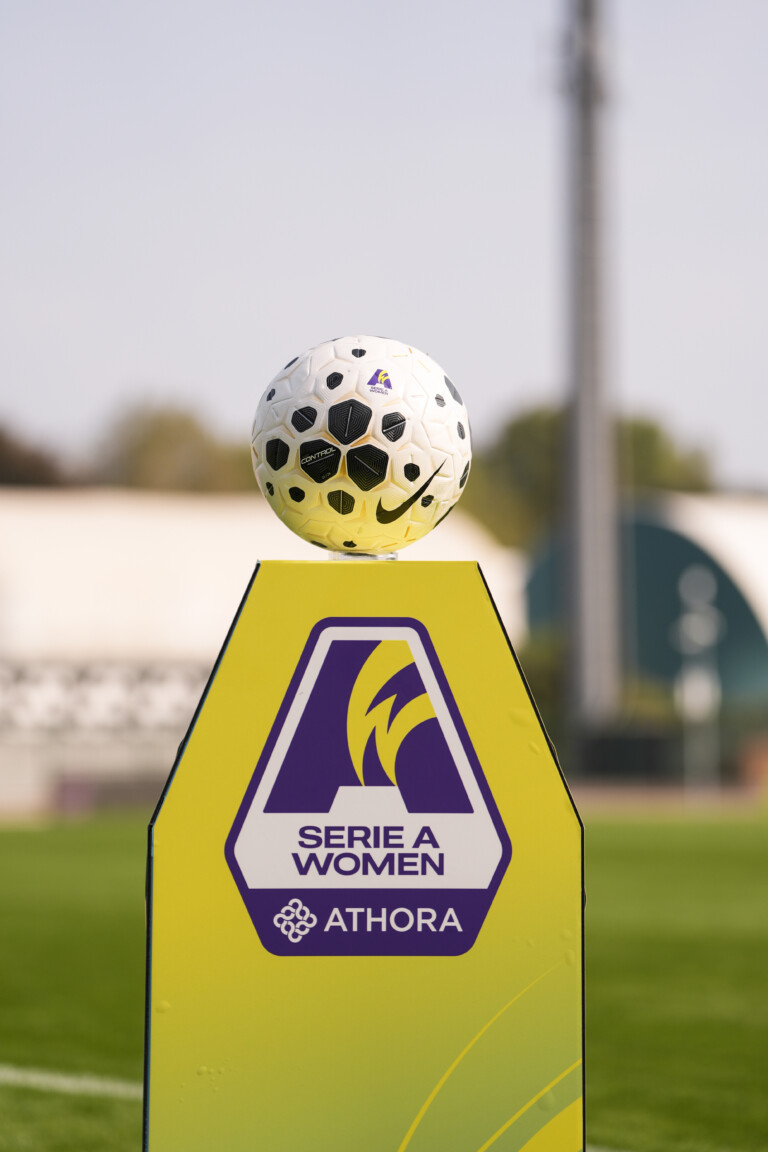 la serie a feminine debute les 26 et 27 septembre la coupe feminine aura lieu les 22 et 23 aout