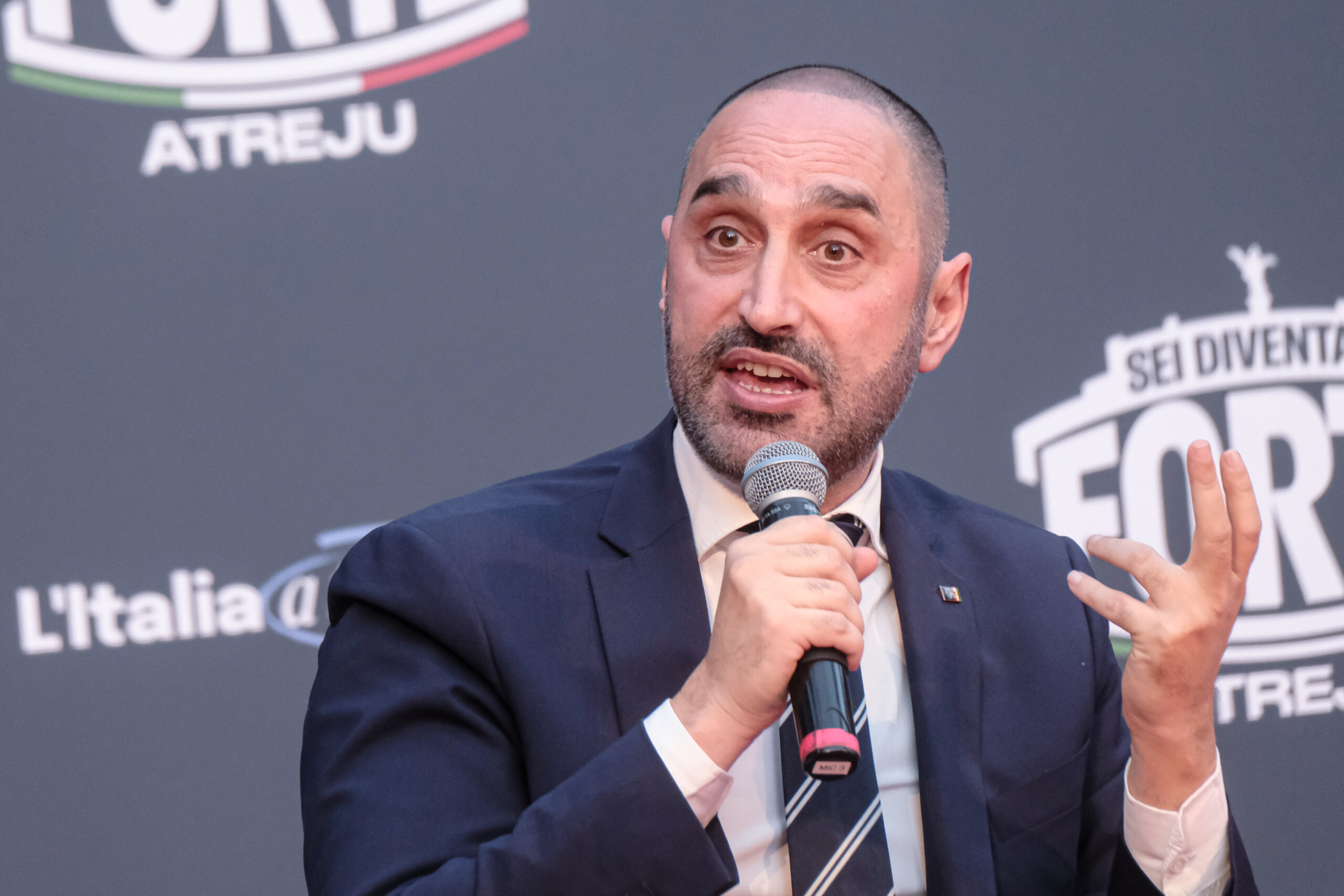 loi electorale gubitosa m5s les conditions ne sont pas reunies pour negocier scaled