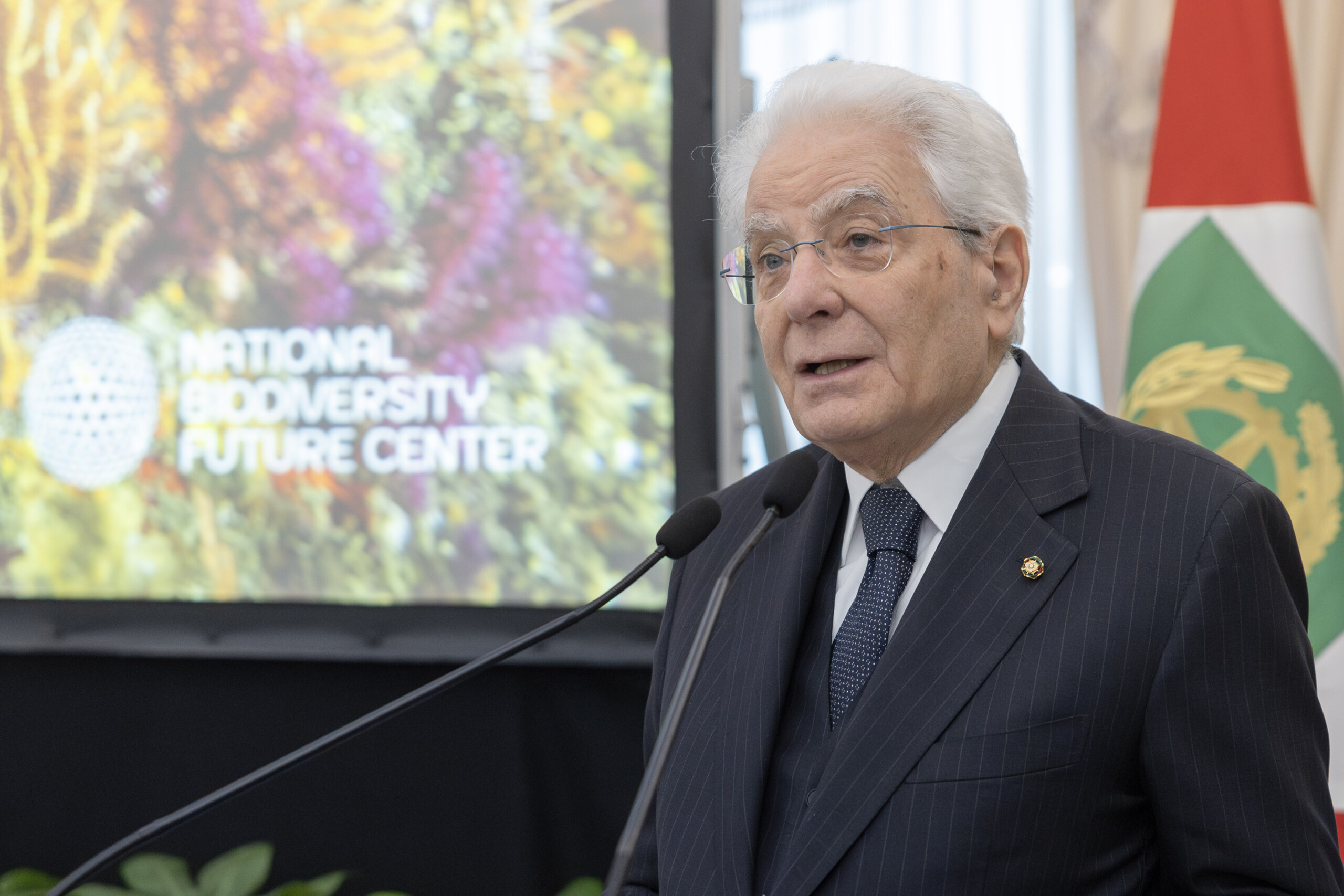maldives mattarella decerne une distinction du merite aux trois plongeurs finlandais scaled