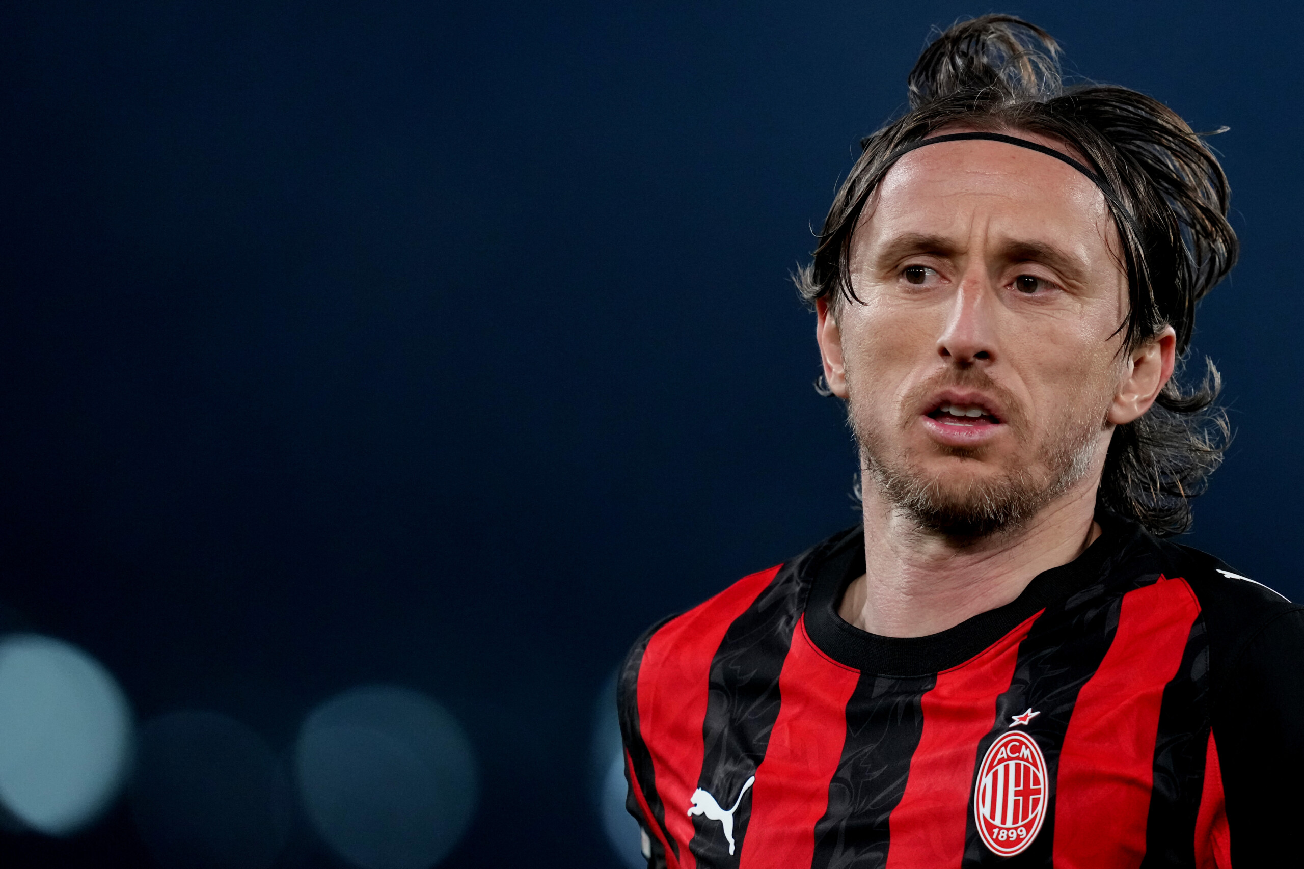 Milan, Modric sur les réseaux sociaux : « Ça ne s'est pas terminé comme nous l'aurions souhaité » 1 milan modric sur les reseaux sociaux ca ne sest pas termine comme nous laurions souhaite scaled