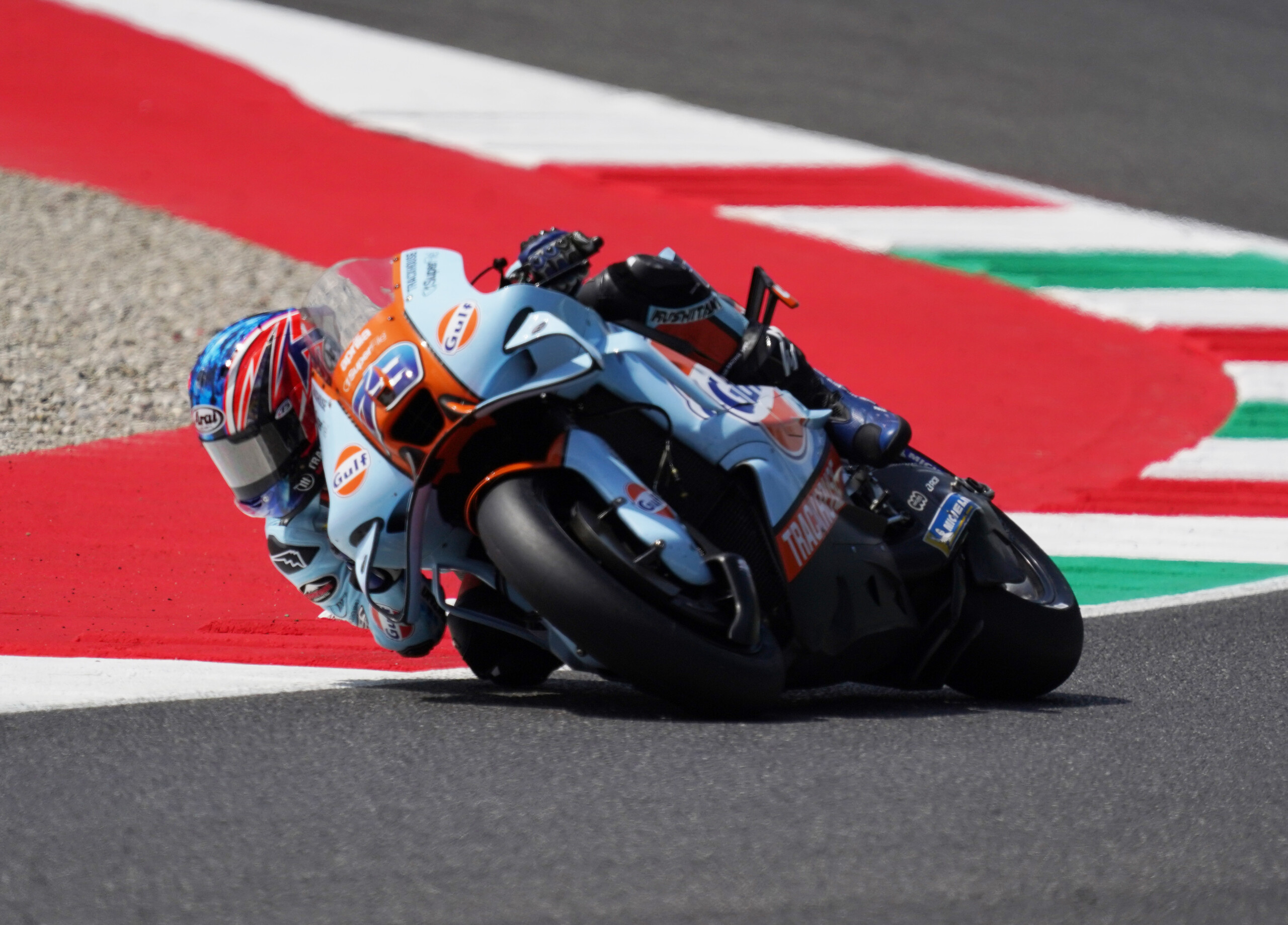 MotoGP : GP d'Italie, Fernandez remporte la course sprint, Di Giannantonio troisième 1 motogp gp ditalie fernandez remporte la course sprint di giannantonio troisieme scaled