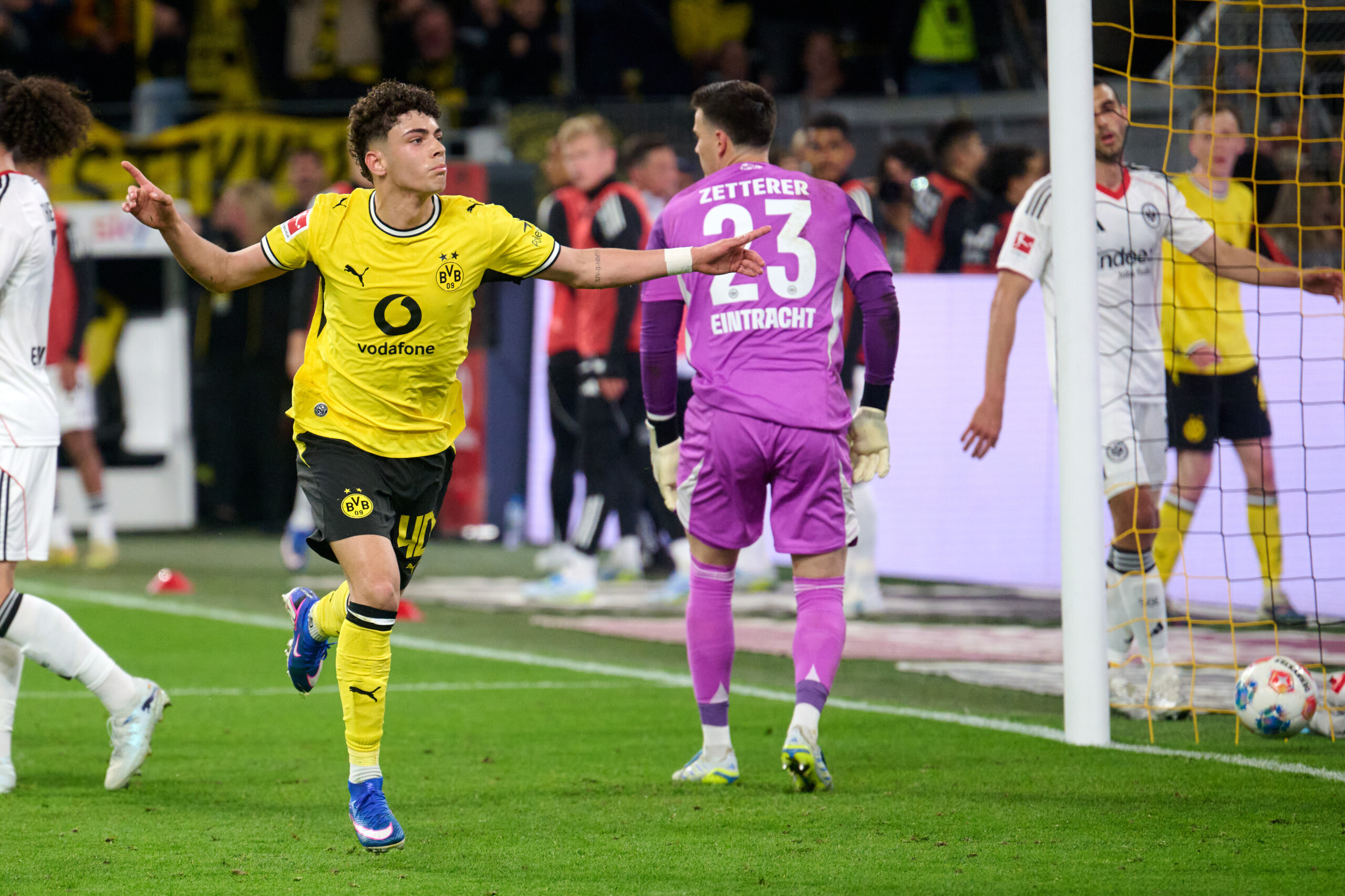 Football, Inàcio : « Je suis très fier du maillot bleu, j'aimerais le mener au sommet » 1 football inacio je suis tres fier du maillot bleu jaimerais le mener au sommet scaled