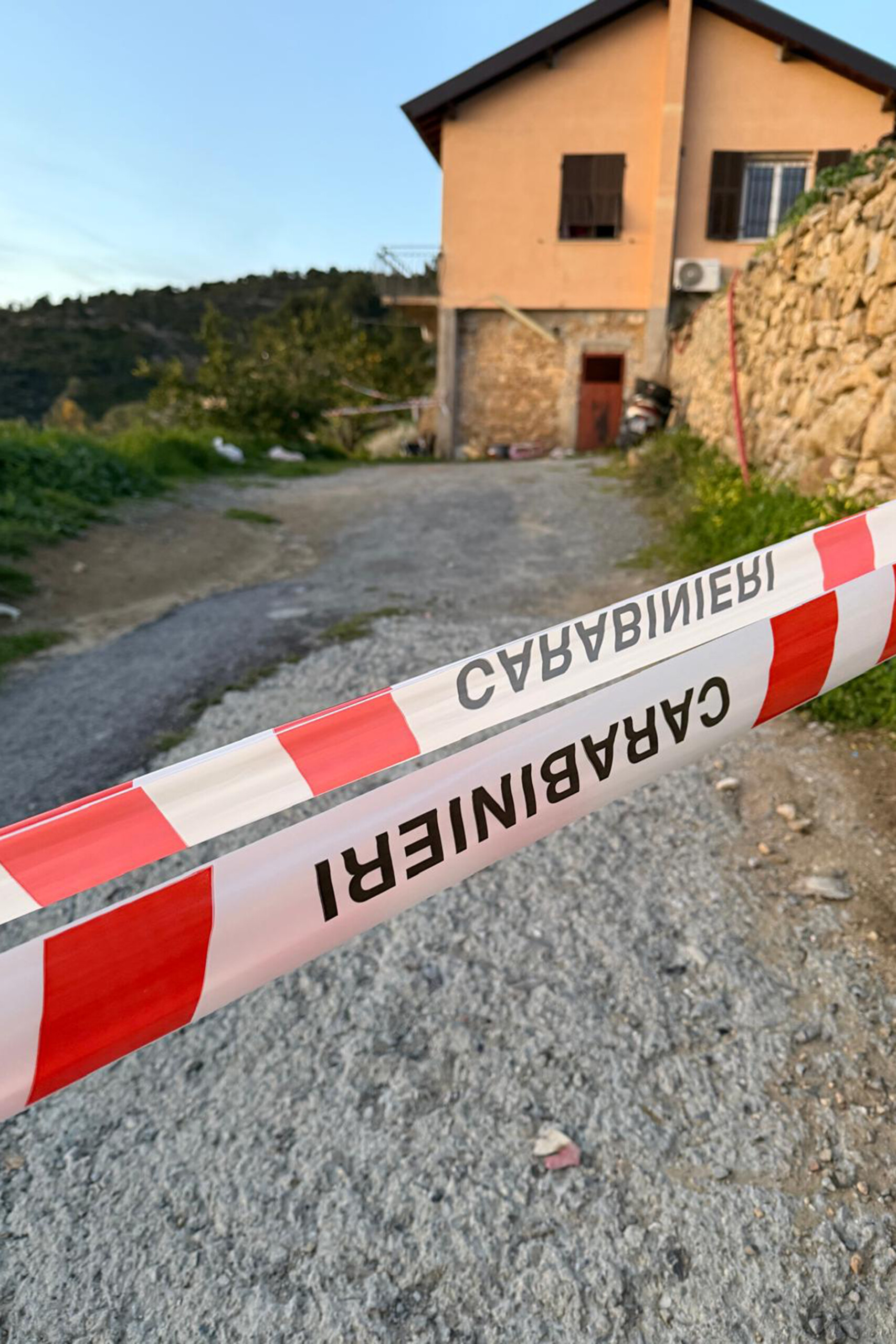 Imperia, décès de Beatrice : son corps sans vie a été transporté en voiture sur plusieurs kilomètres 1 imperia deces de beatrice son corps sans vie a ete transporte en voiture sur plusieurs kilometres scaled