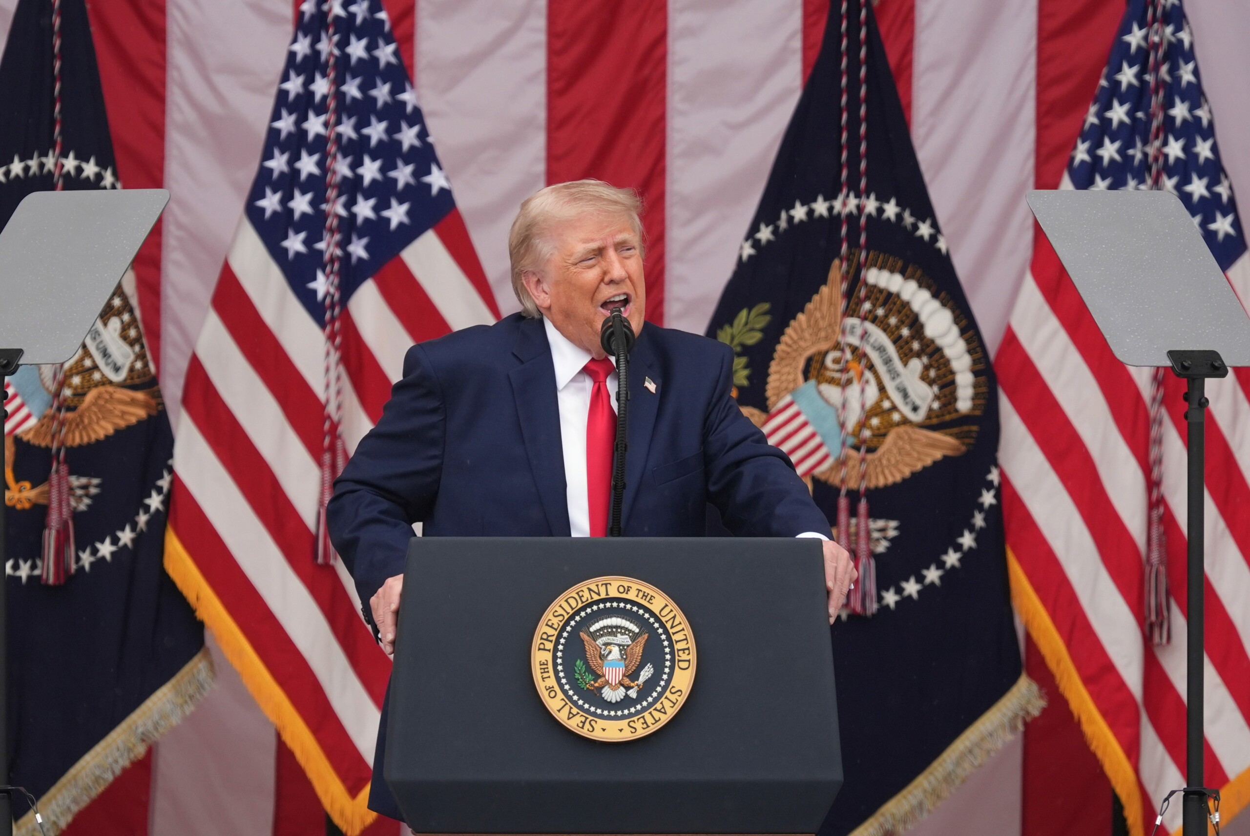 iran nyt trump a envoye des modifications plus strictes pour laccord avec teheran scaled