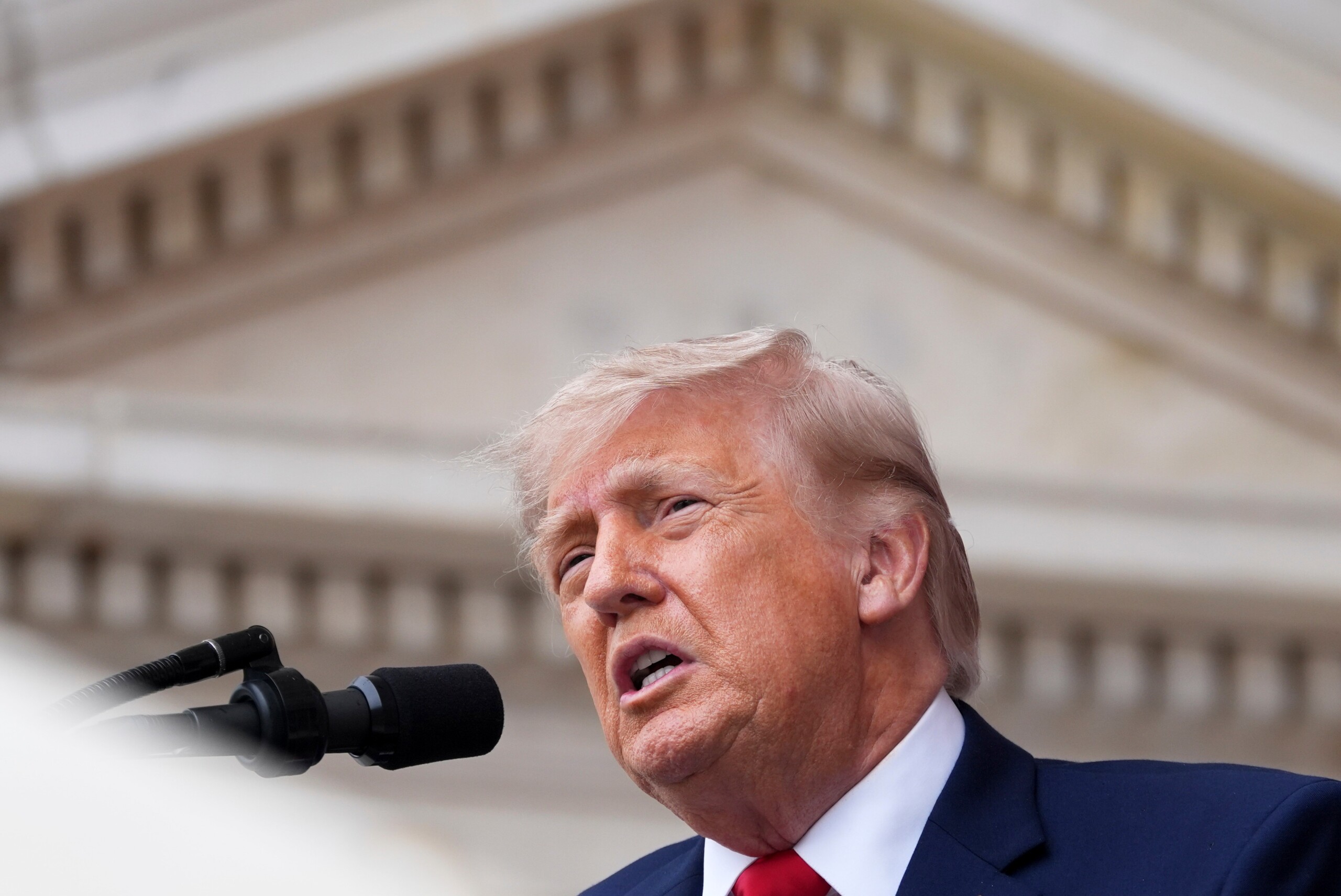 iran trump un excellent accord ou une action militaire mais je prefere un accord scaled