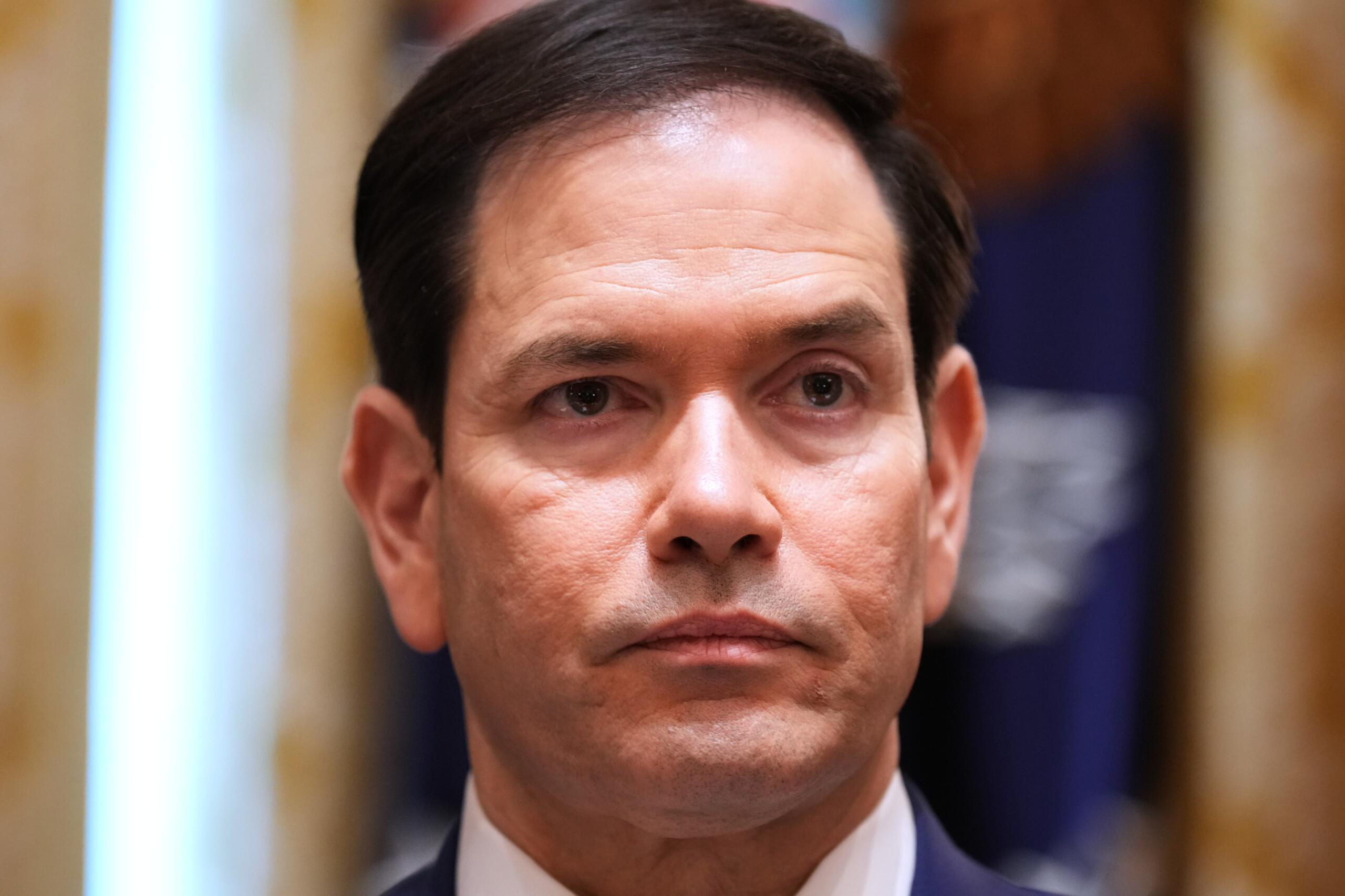 liban medias rubio sapprete a annoncer un nouveau cessez le feu avec israel apres les negociations de mardi scaled