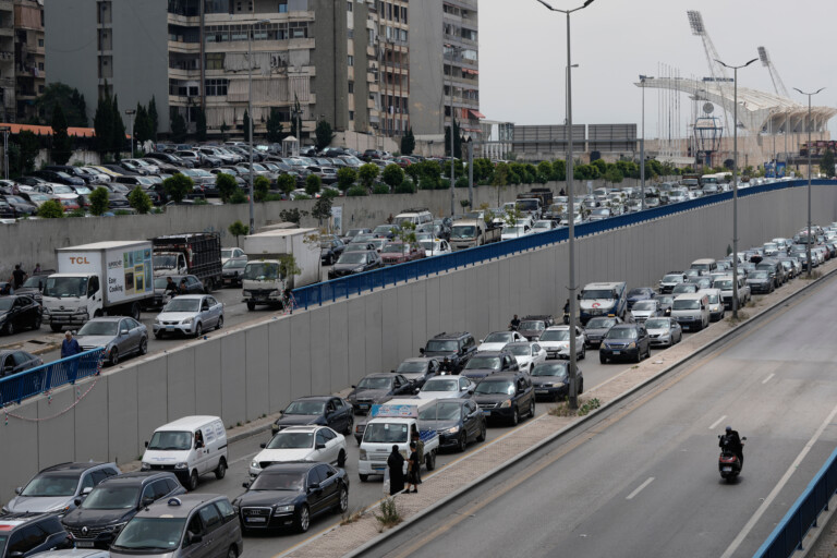 liban tsahal avertit evacuez la banlieue sud de beyrouth attaques possibles
