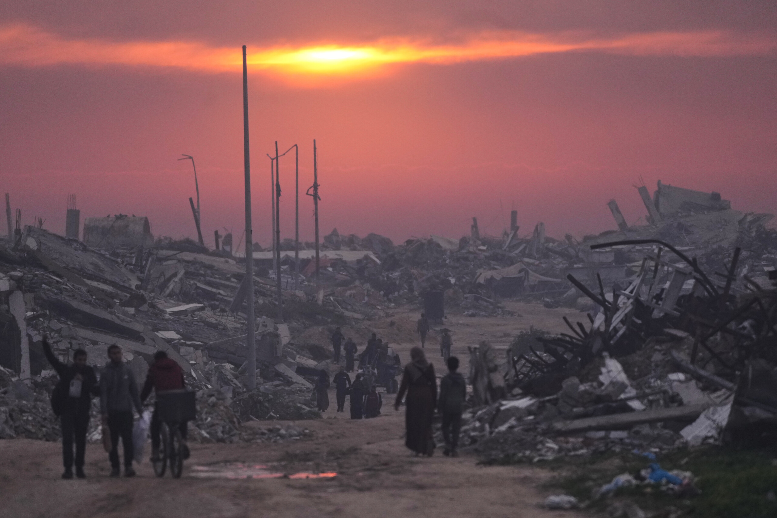 Wafa : « Deux morts lors d'une attaque d'hélicoptères israéliens près de Gaza » 1 wafa deux morts lors dune attaque dhelicopteres israeliens pres de gaza scaled