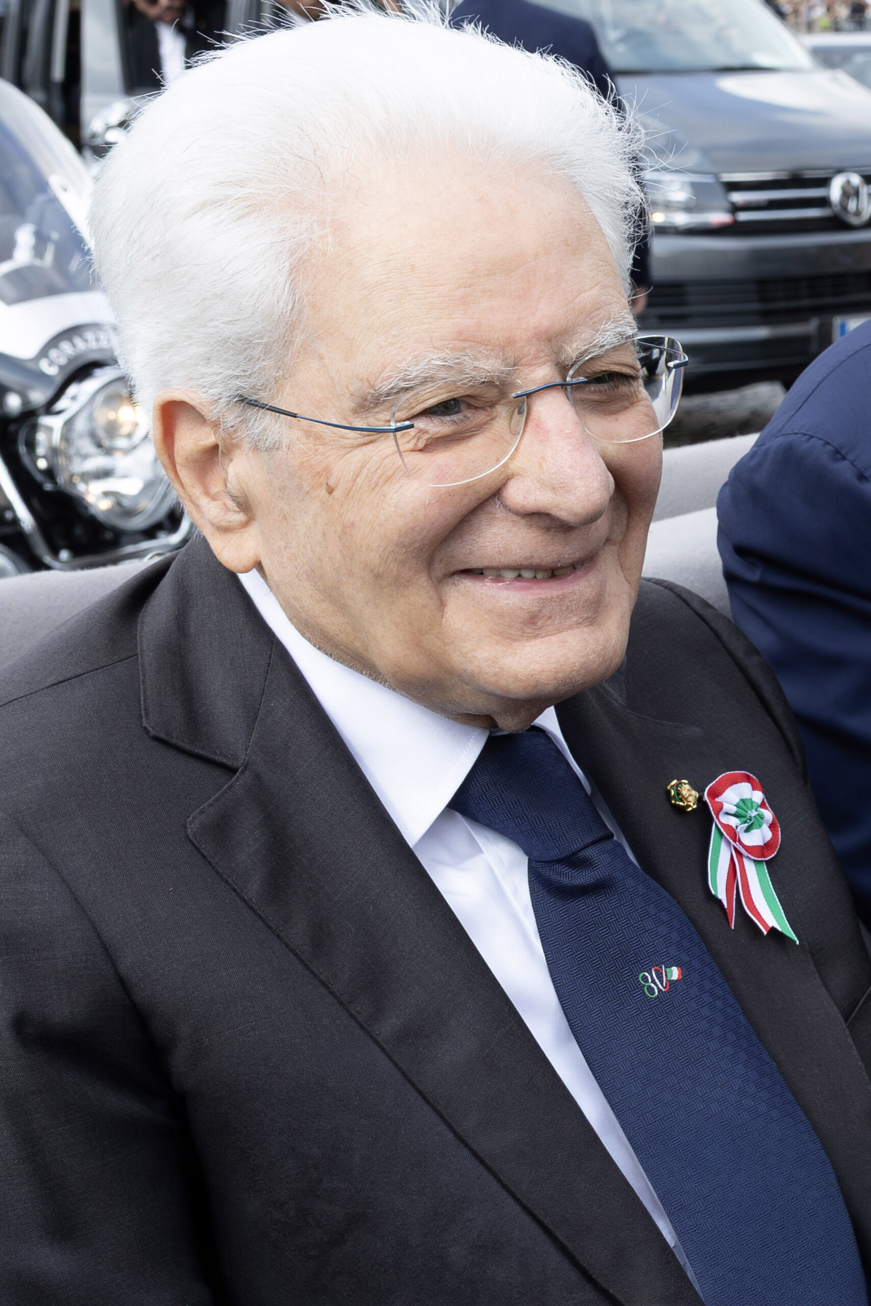 2 juin mattarella jai vote pour la premiere fois a 22 ans en 1963 le taux de participation etait de 93 scaled