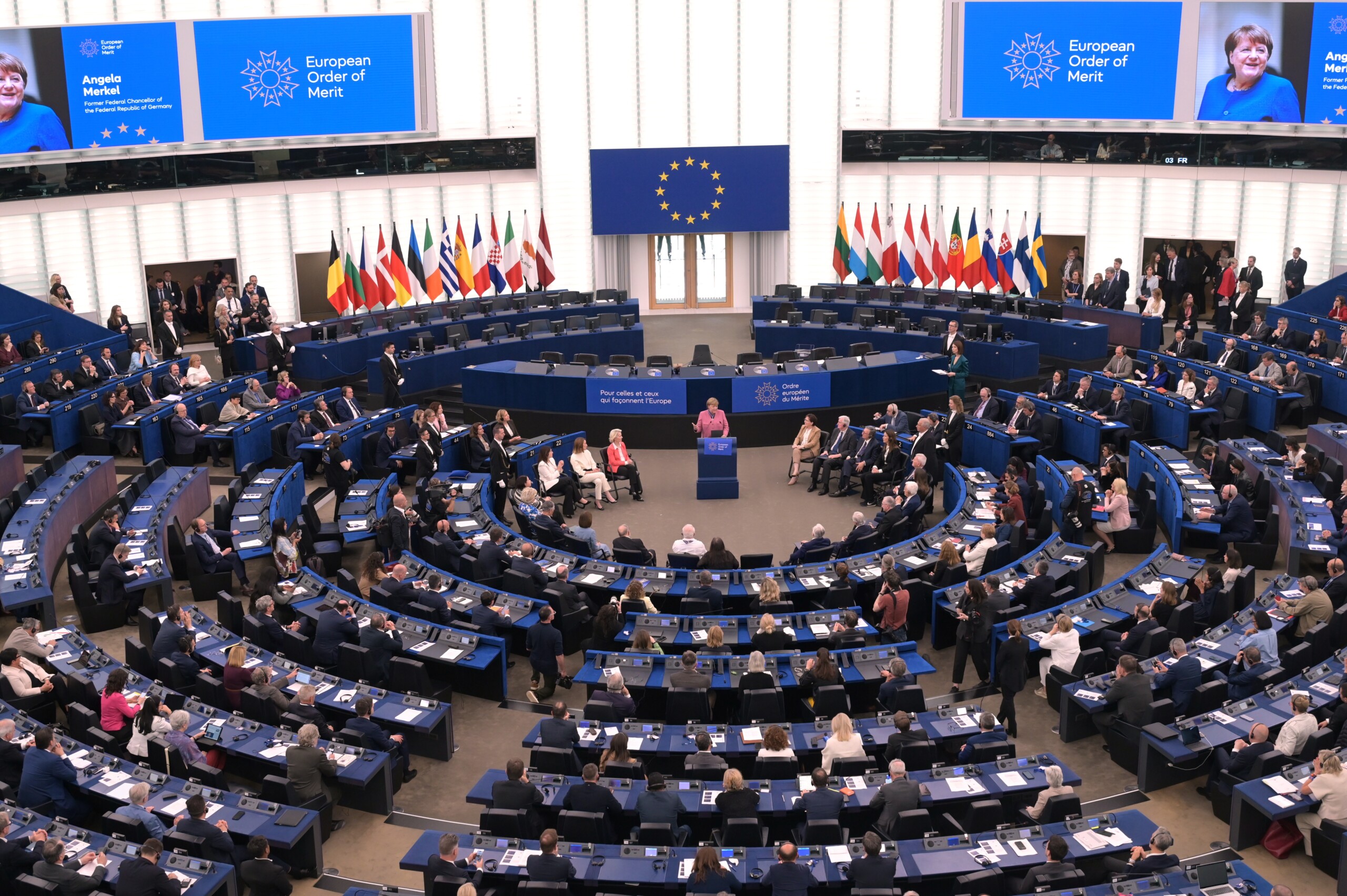 flottille projet de lue travailler sur des sanctions a lencontre des ministres extremistes israeliens scaled