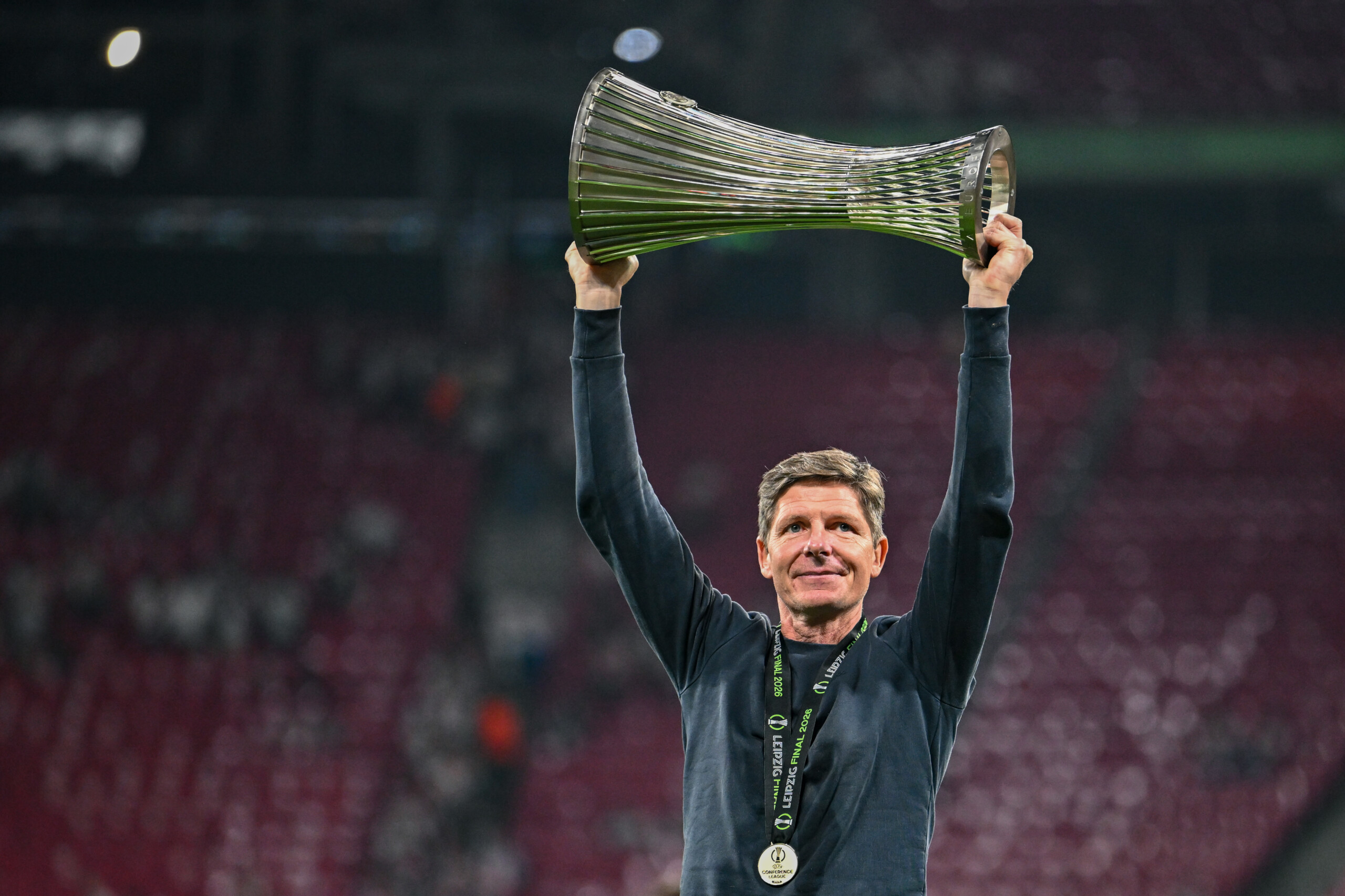 football cest officiel oliver glasner quitte crystal palace scaled