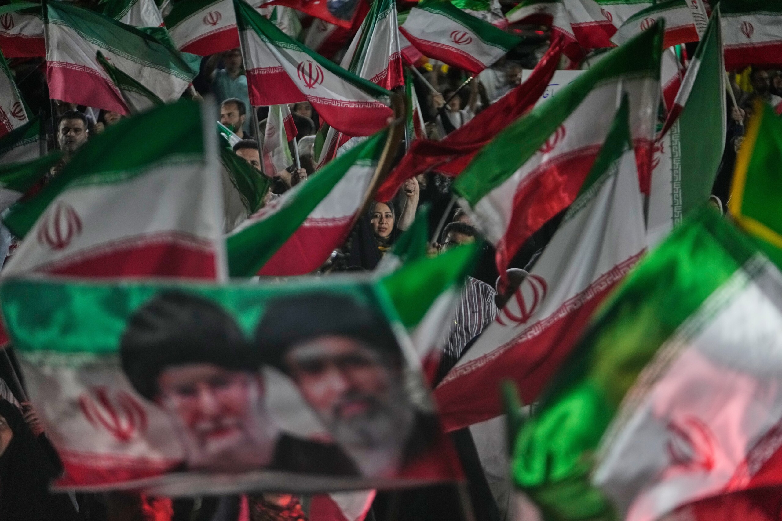 iran medias teheran a rompu tout contact avec les mediateurs suite aux frappes au liban scaled