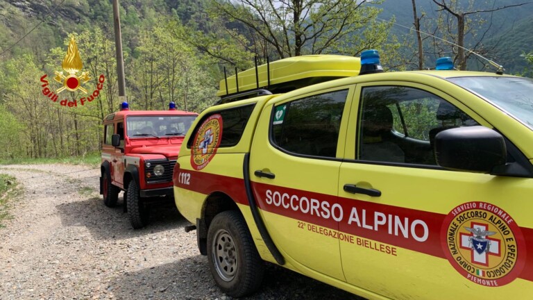 montagne un jeune homme de 23 ans fait une chute sur le gran sasso et un homme de 53 ans se perd double intervention des secours en montagne