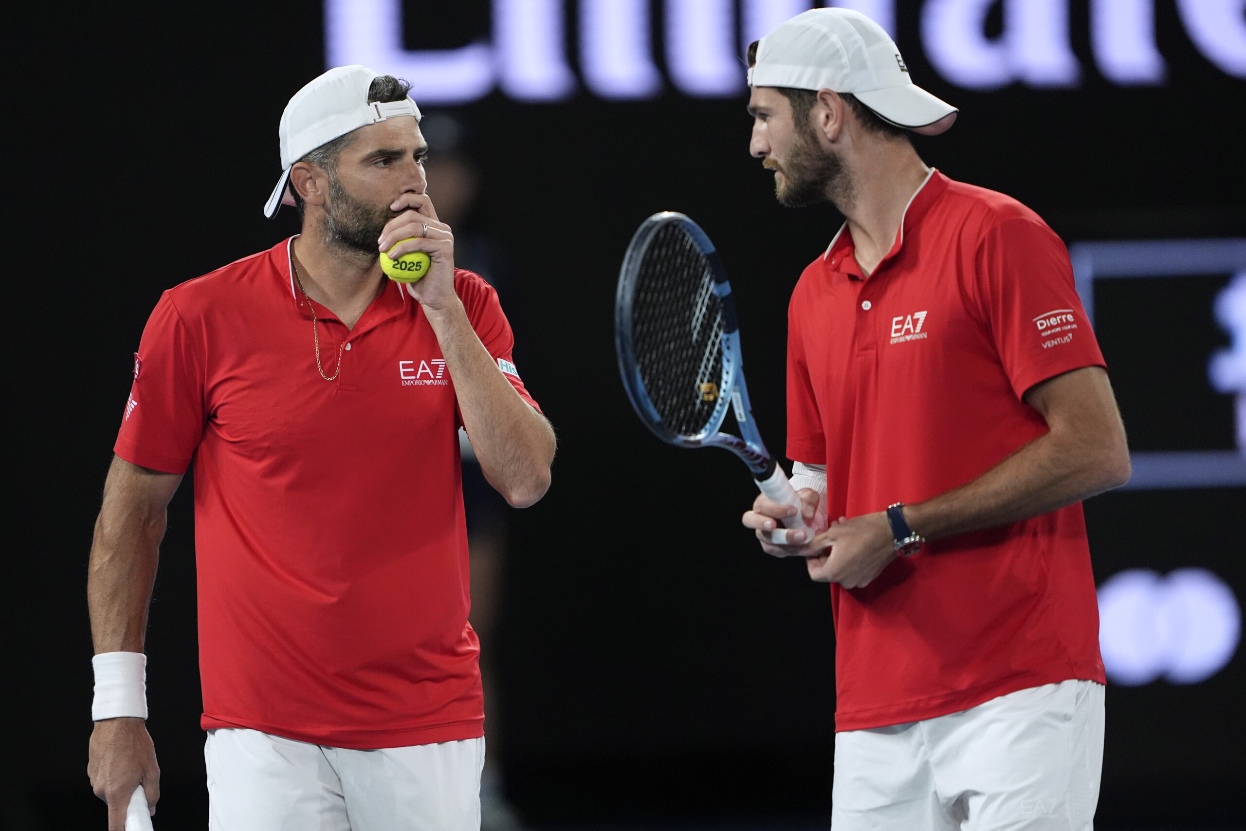 roland garros bolelli et vavassori en demi finale scaled