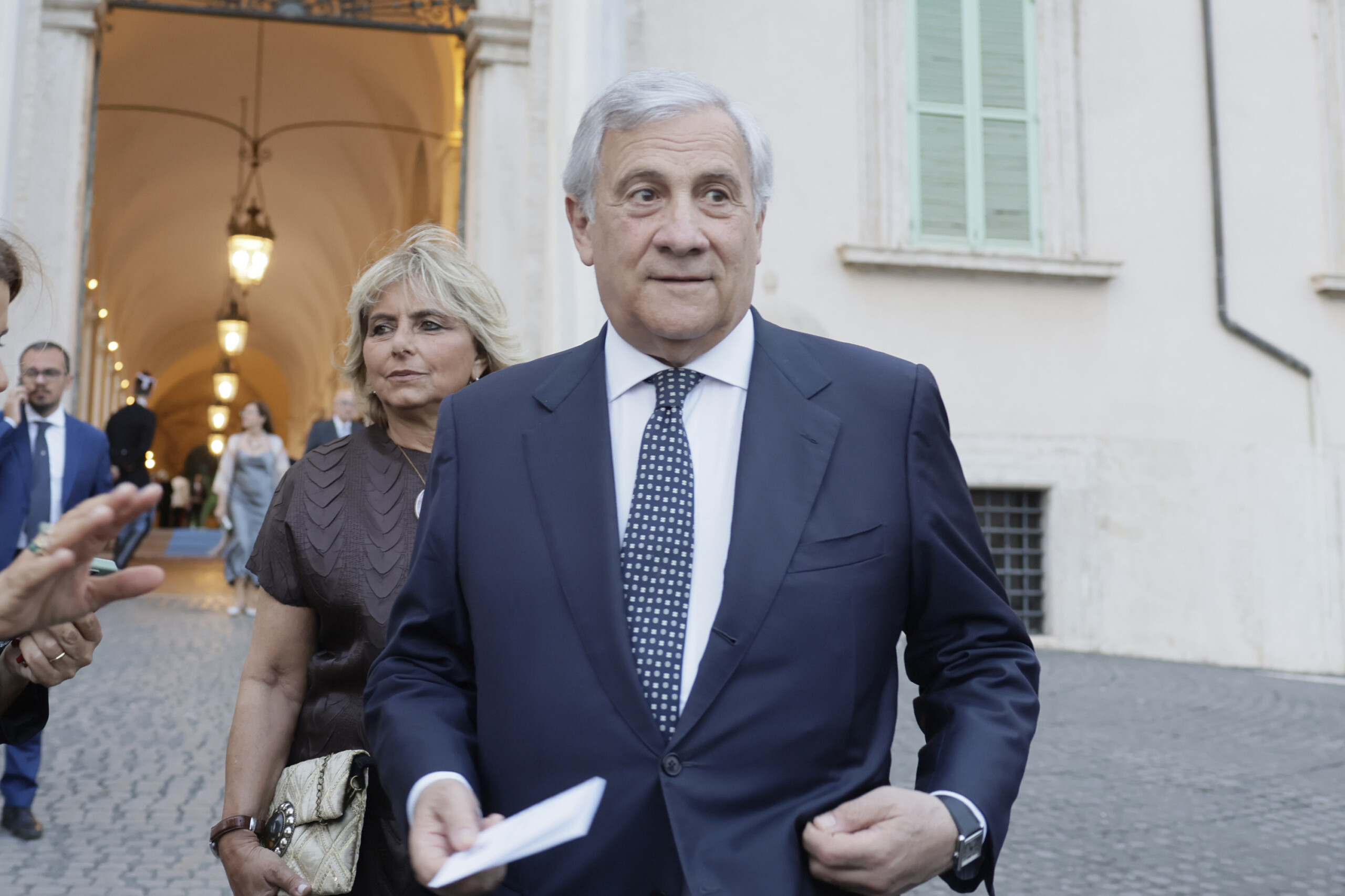 energie tajani le feu vert de lue en faveur dune plus grande flexibilite est un nouveau succes du gouvernement scaled